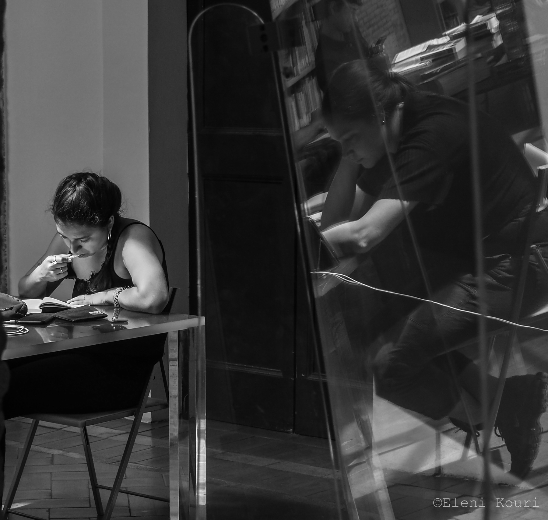 Rome - Casa delle letterature