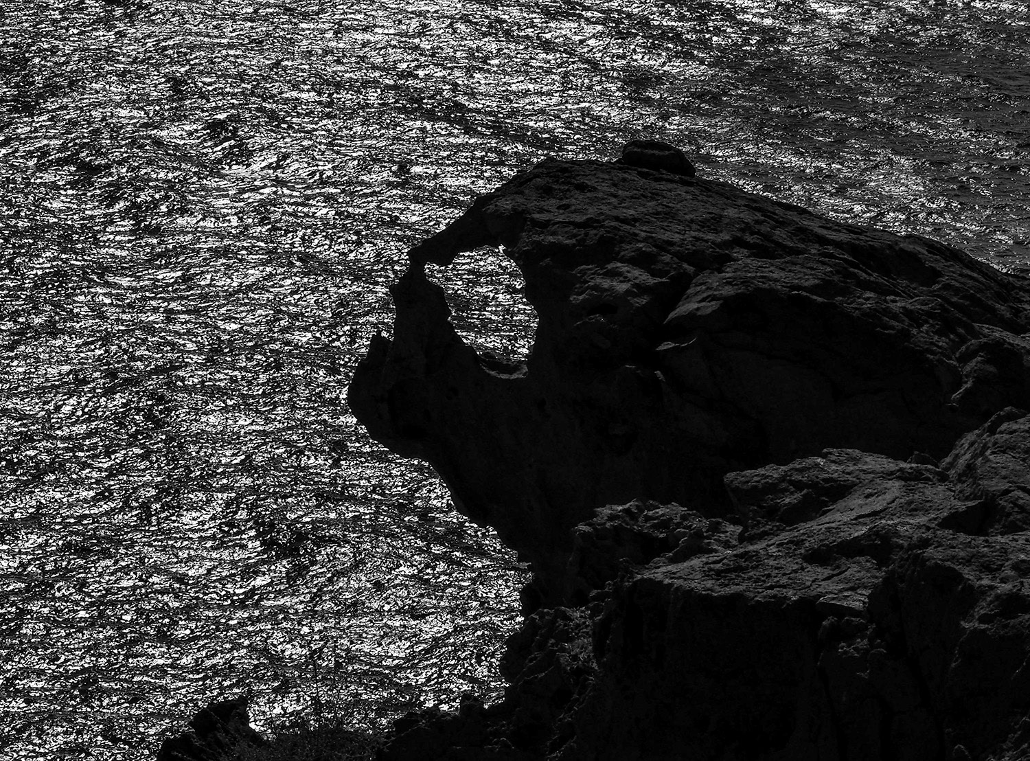 Greece - Cyclades - Santorini