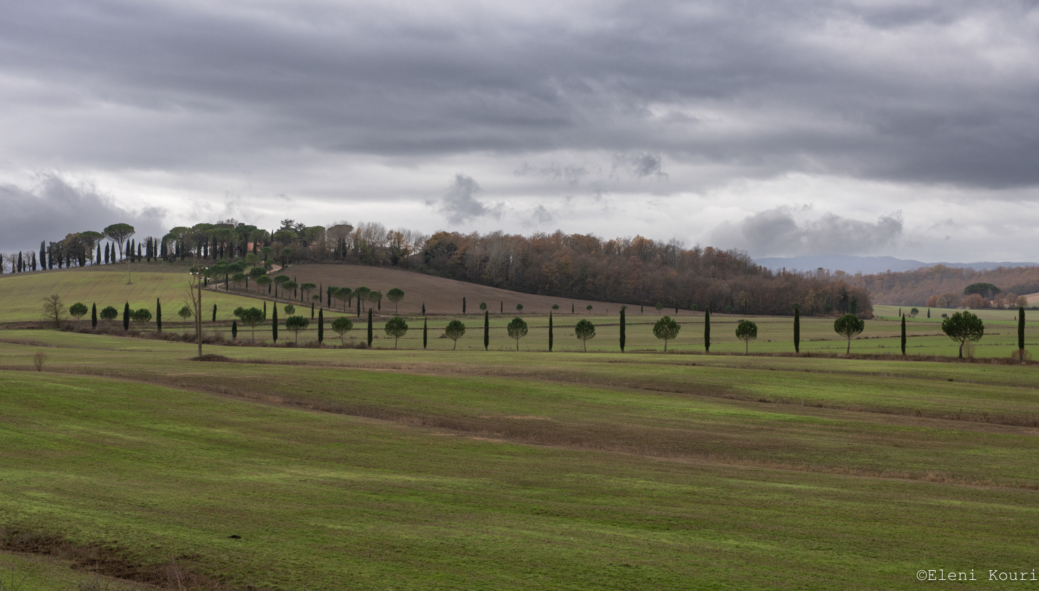 Siena-Tuscany Sovicille