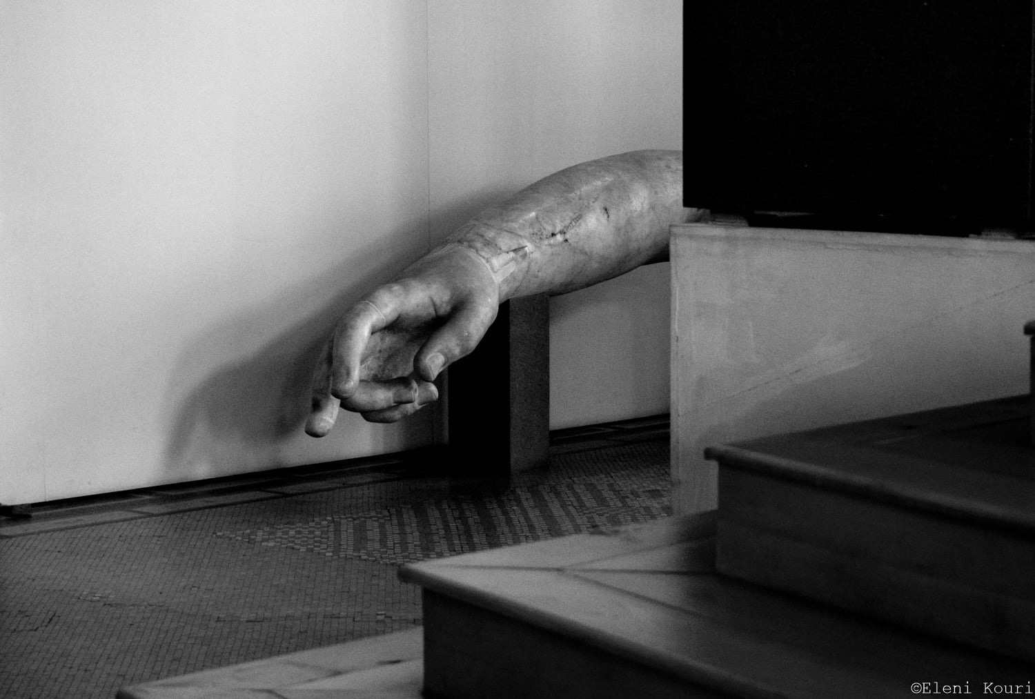 Montemartini museum - Rome