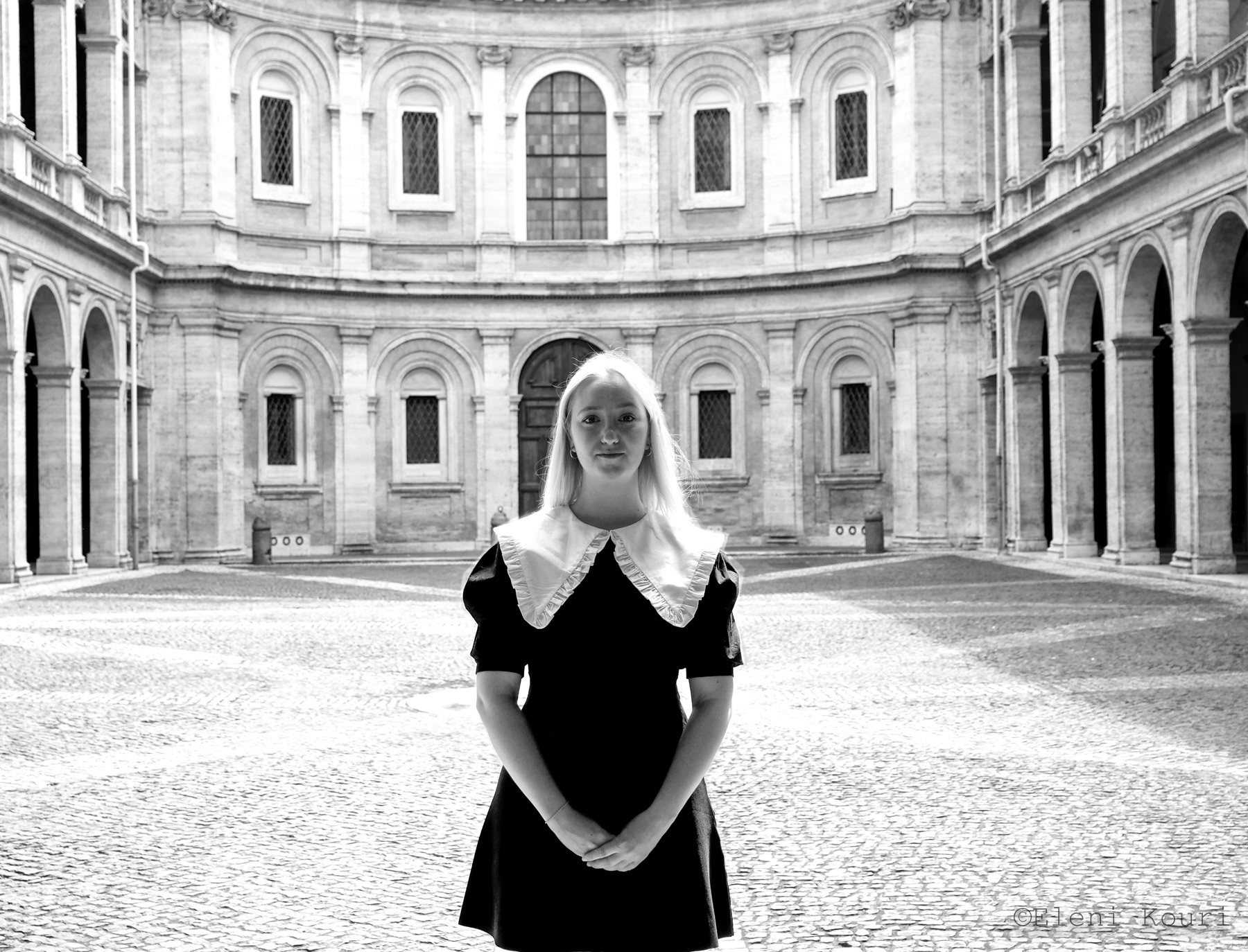 Rome - La Grande Bellezza