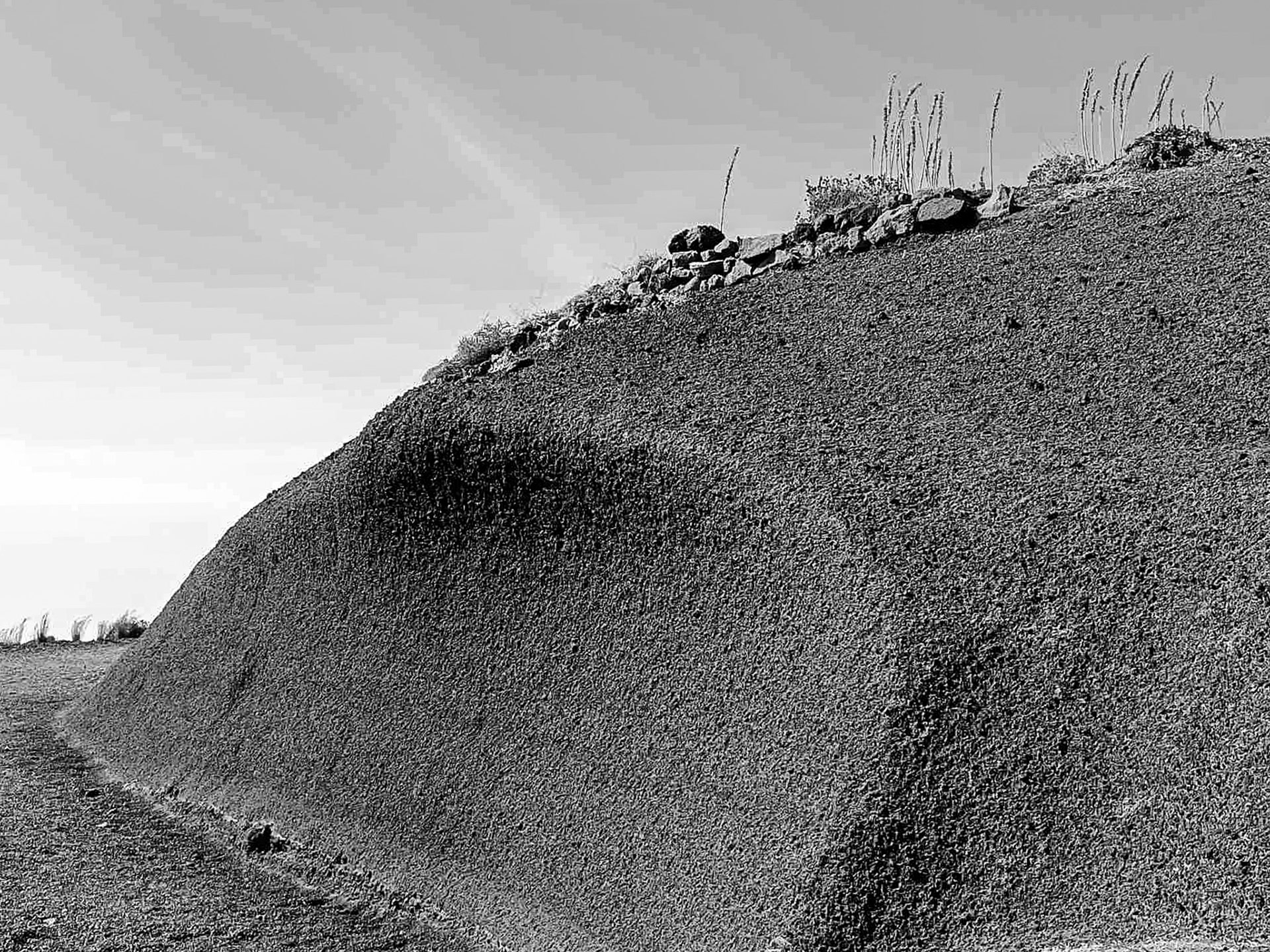 Greece - Cyclades - Santorini