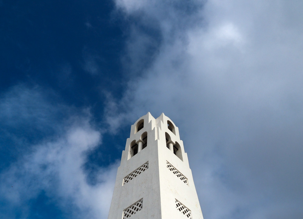 Greece - Cyclades - Santorini