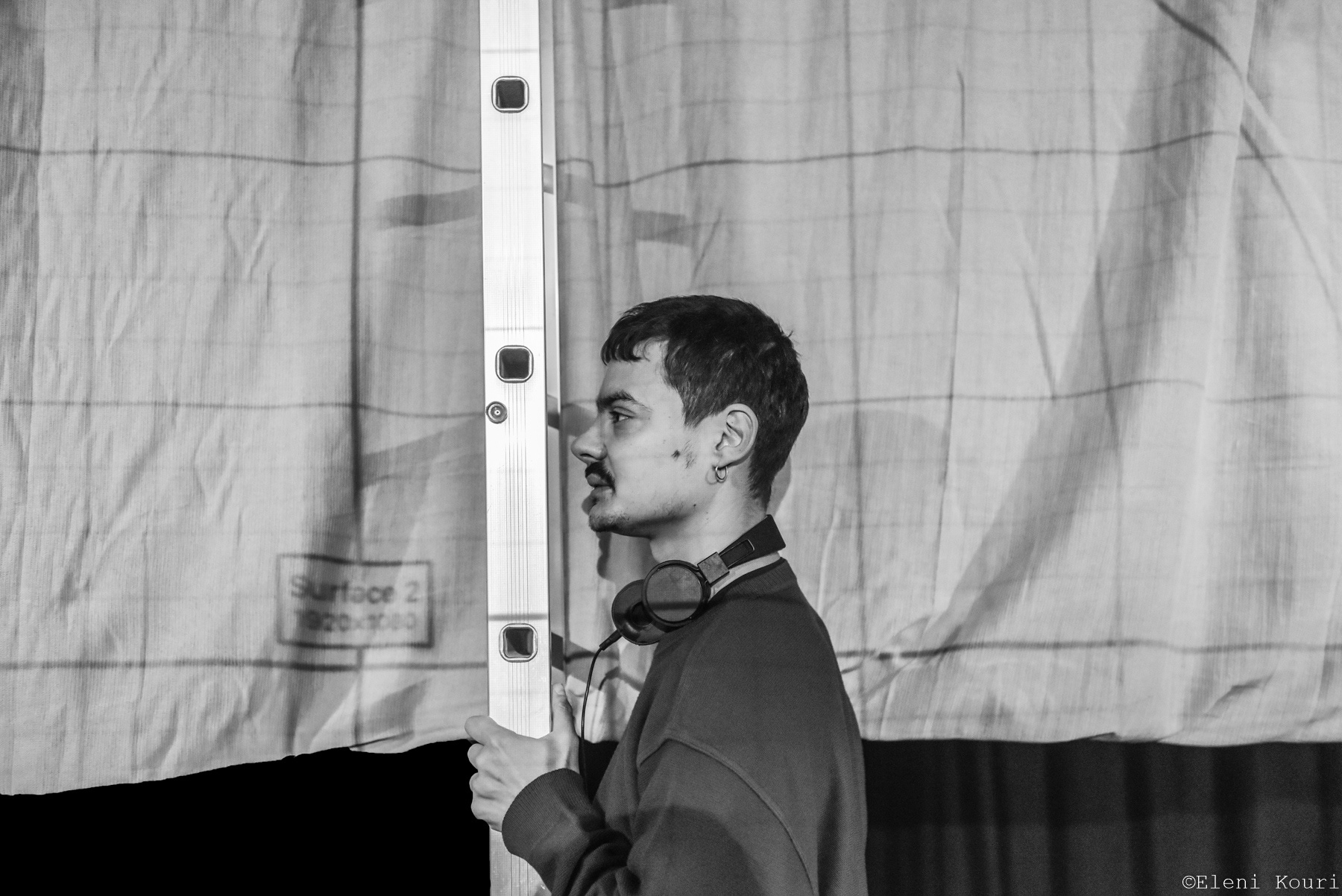 Kostas Fountas - videographer