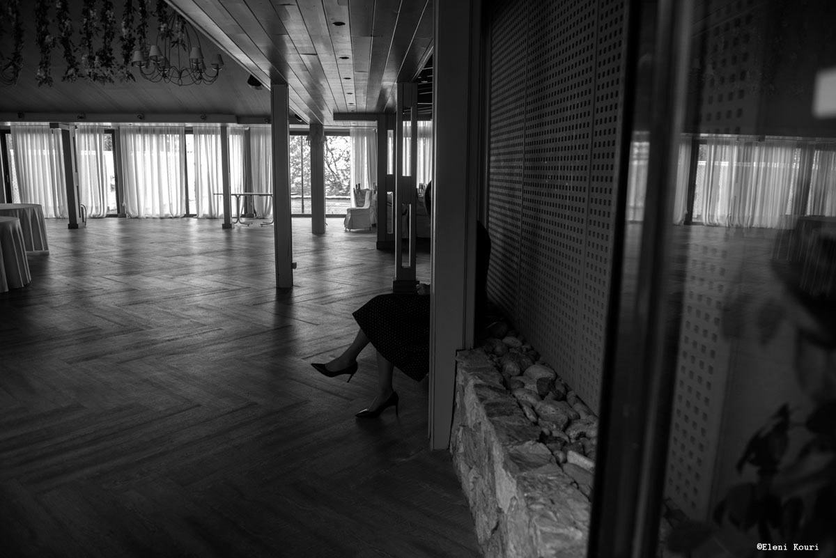 The cake is eaten the party is over