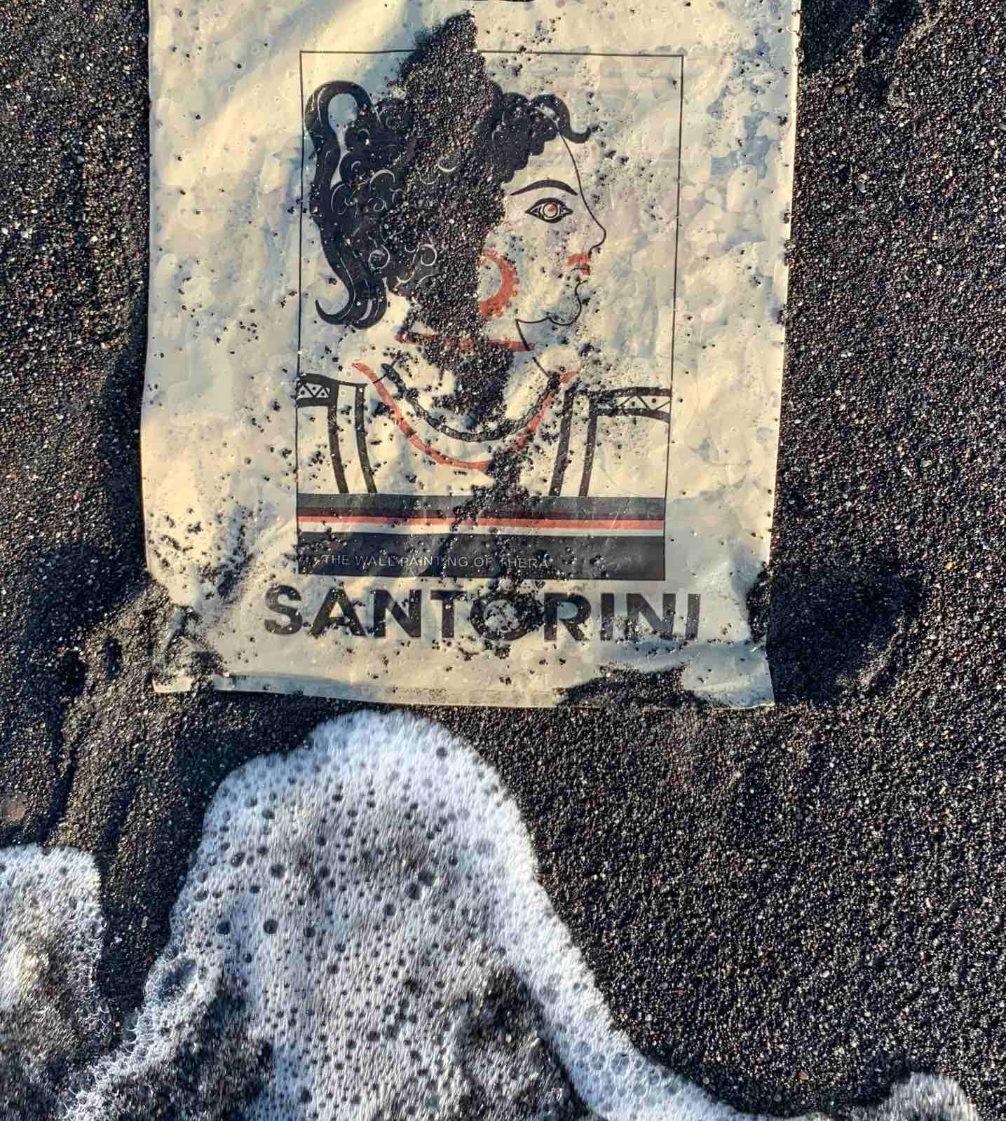 Greece - Cyclades - Santorini