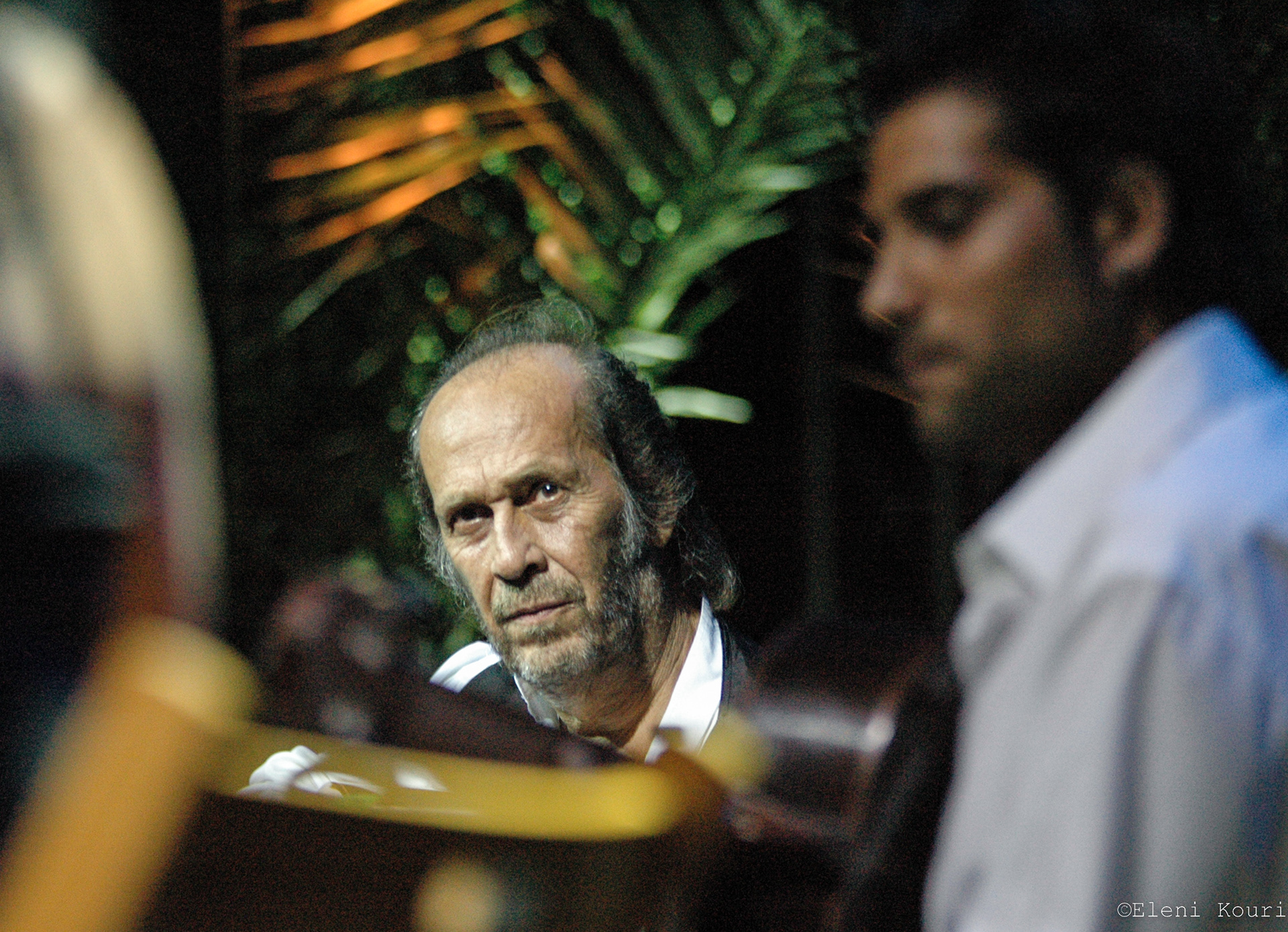 Paco De Lucia