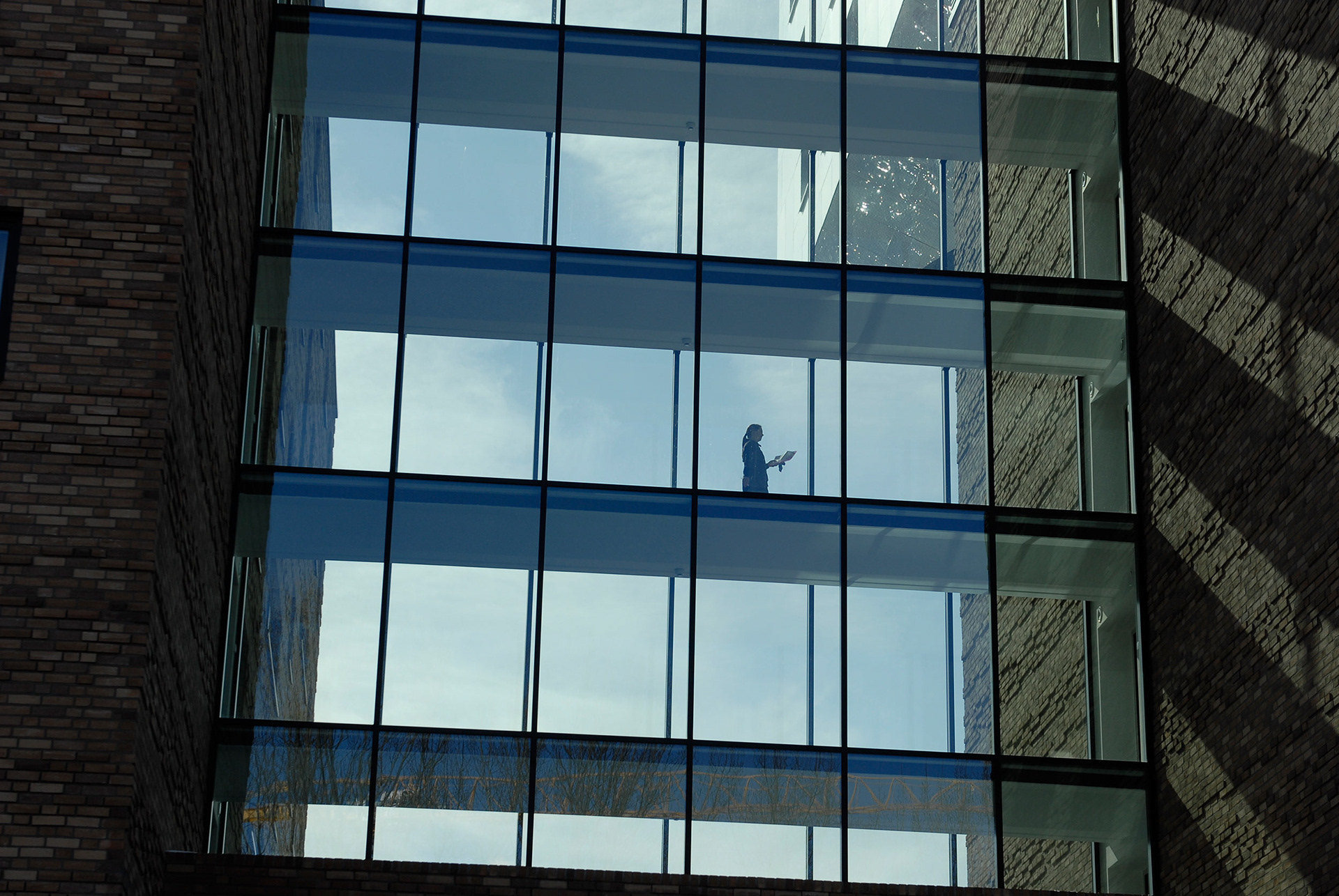 Berlin -Alexandreplatz