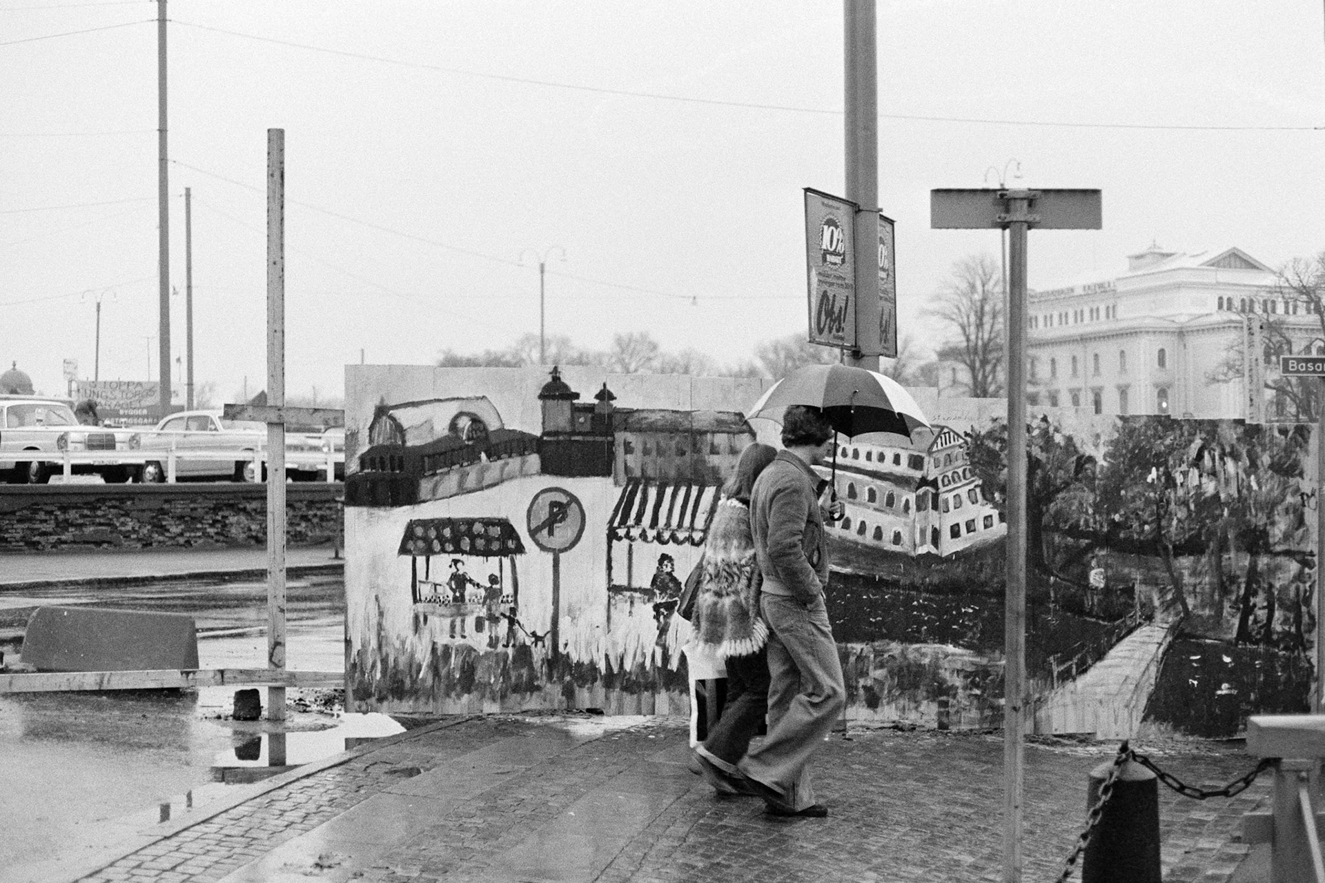 Kungstorget 1976