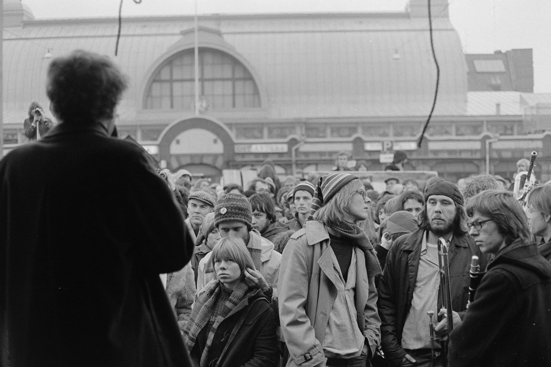 Kungstorget 1976
