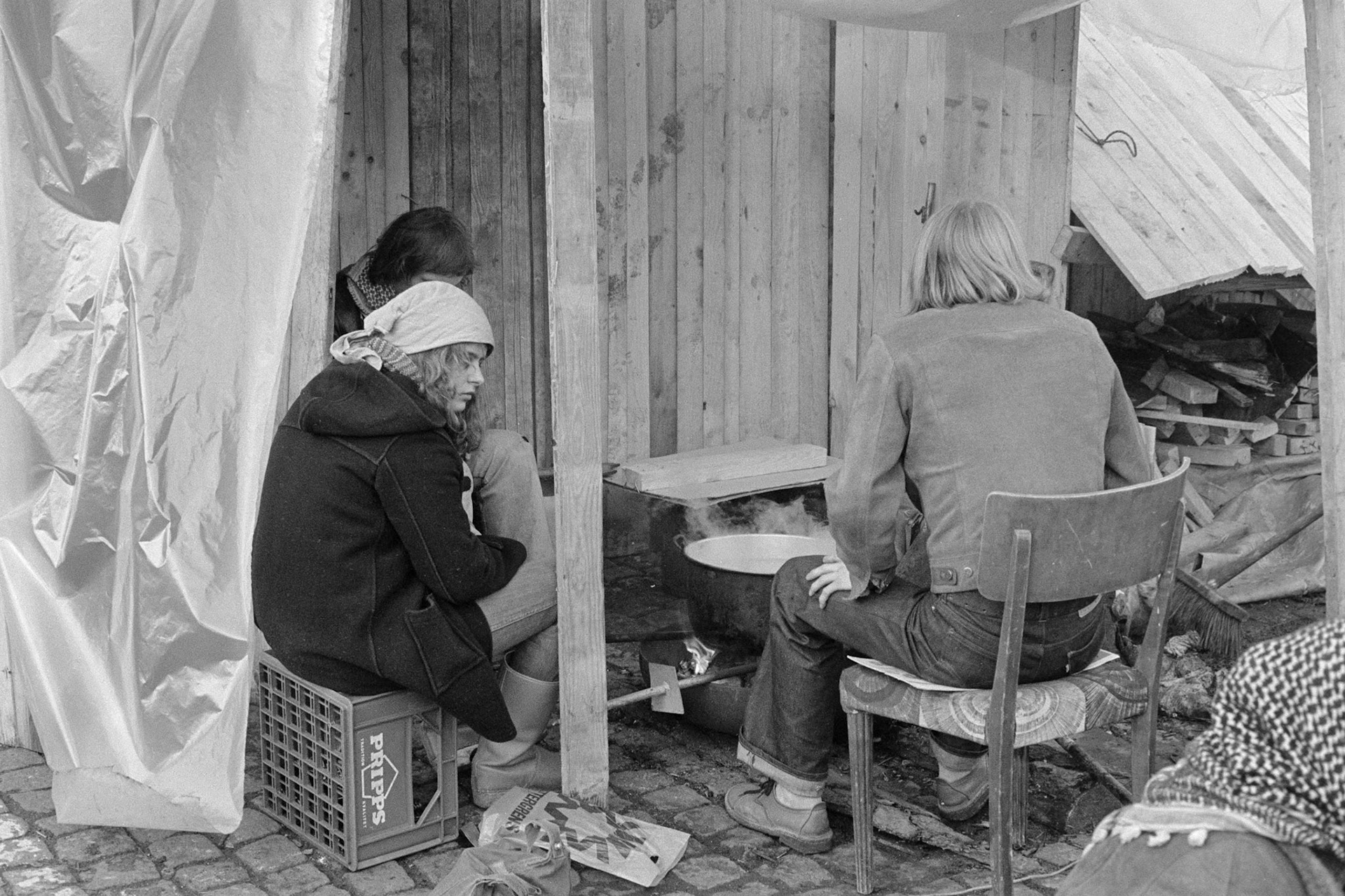 Kungstorget 1976