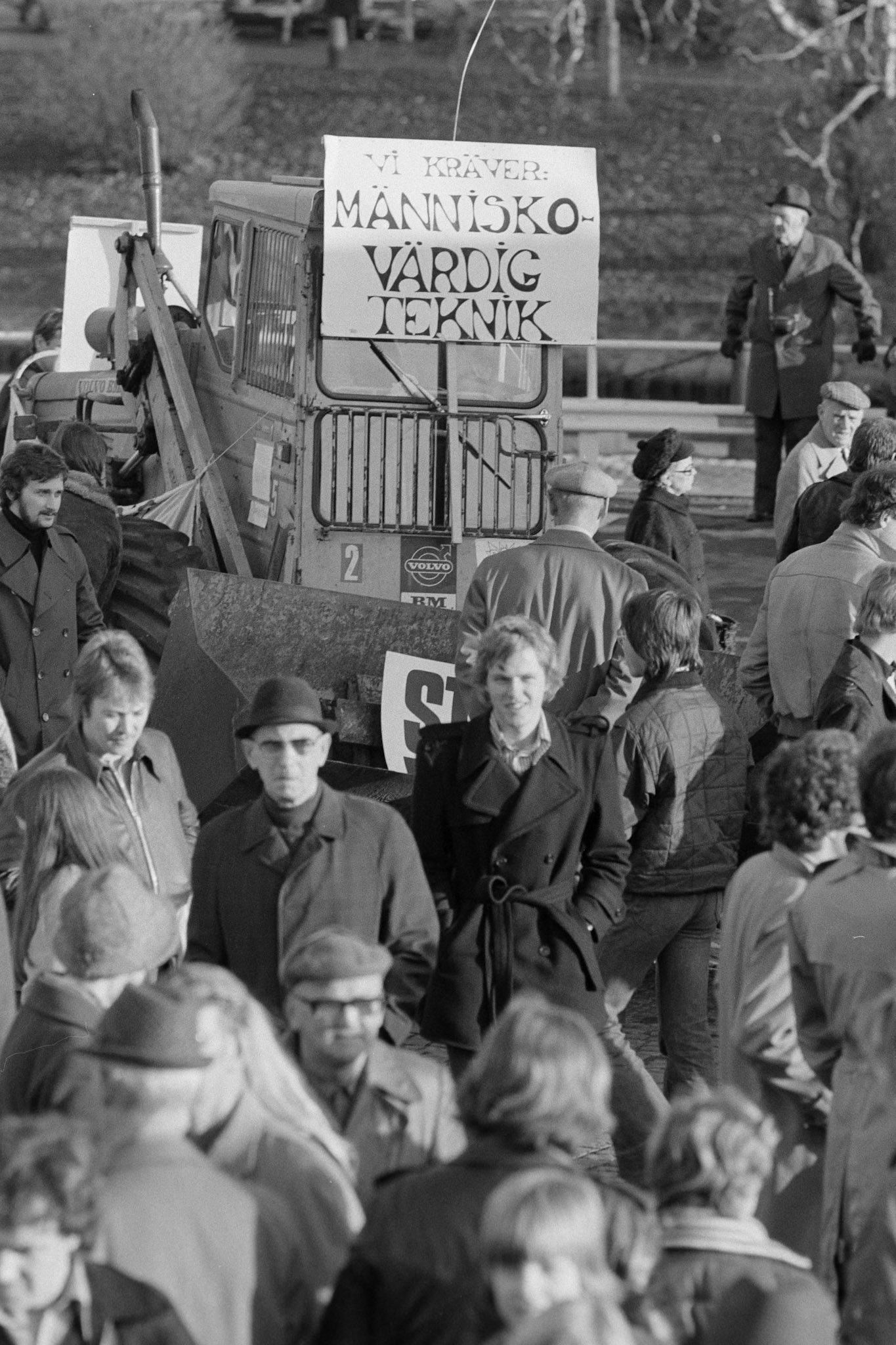 Kungstorget 1976