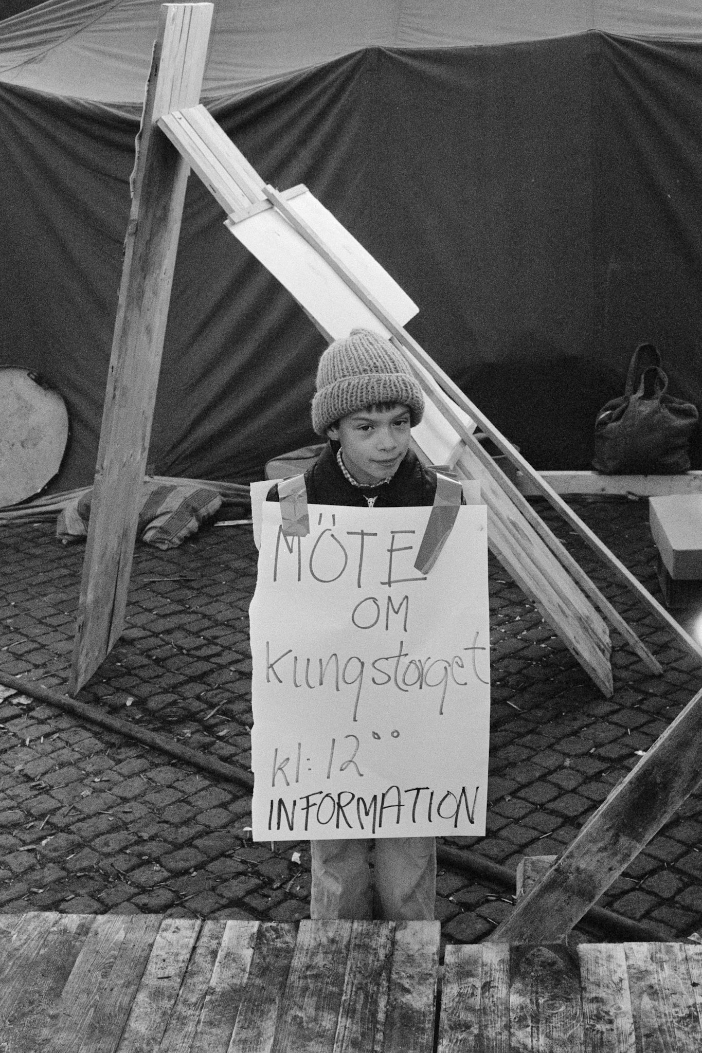 Kungstorget 1976