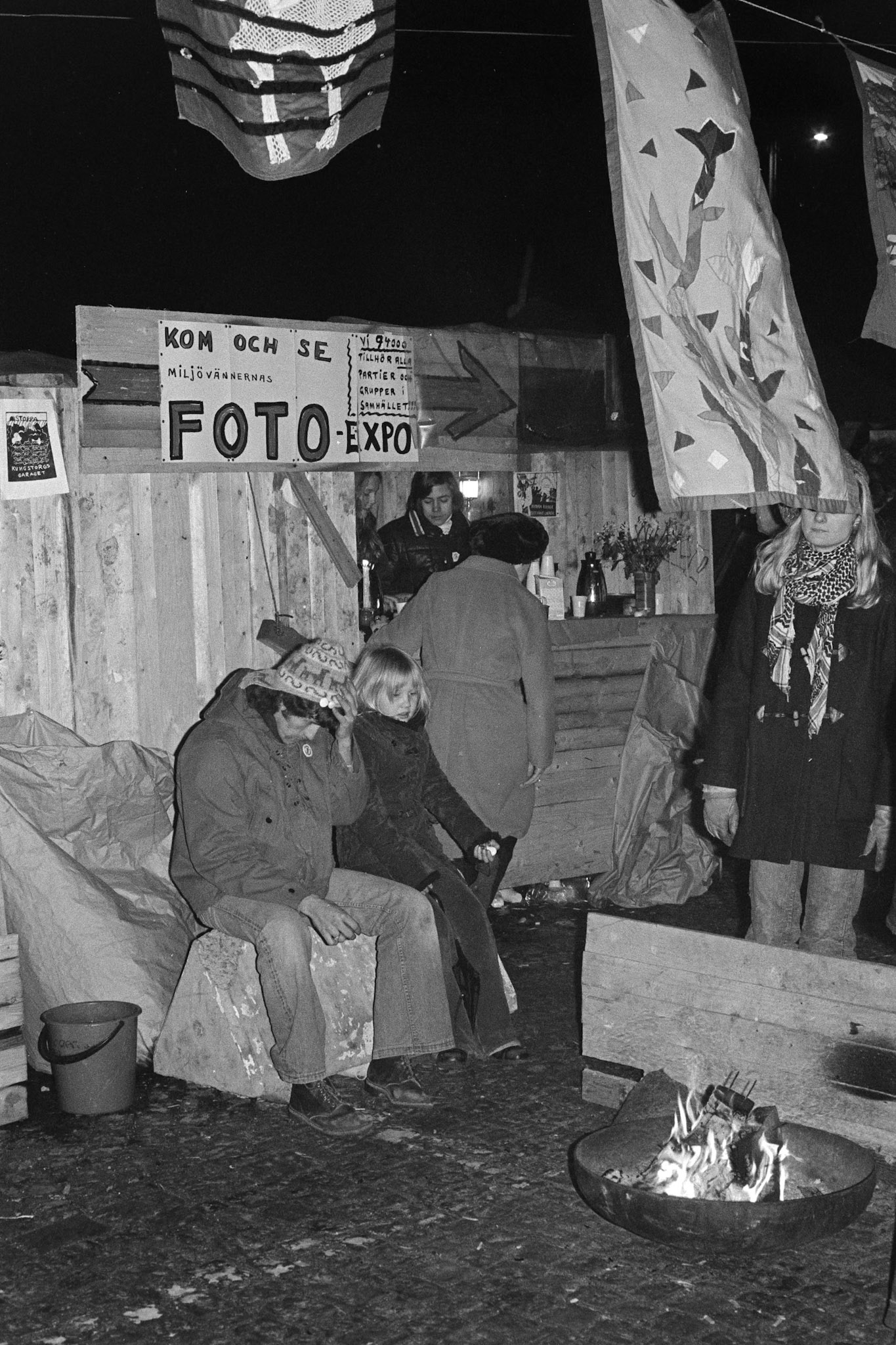 Kungstorget 1976