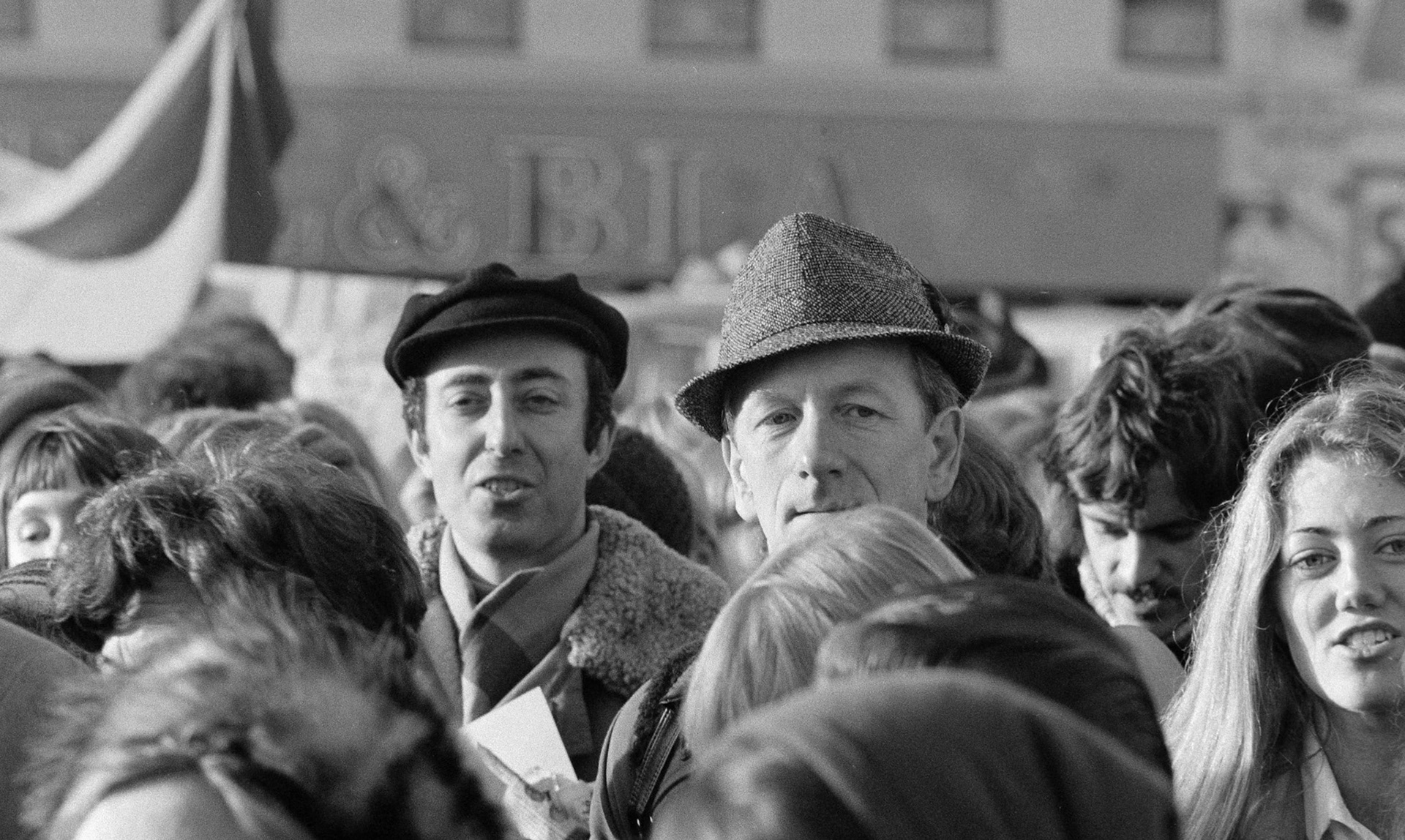 Kungstorget 1976