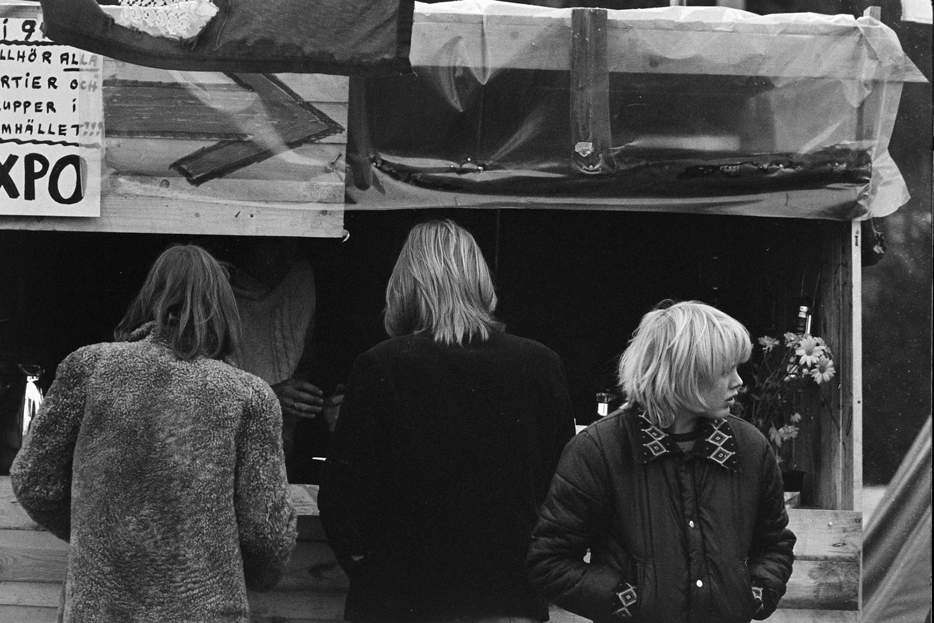 Kungstorget 1976