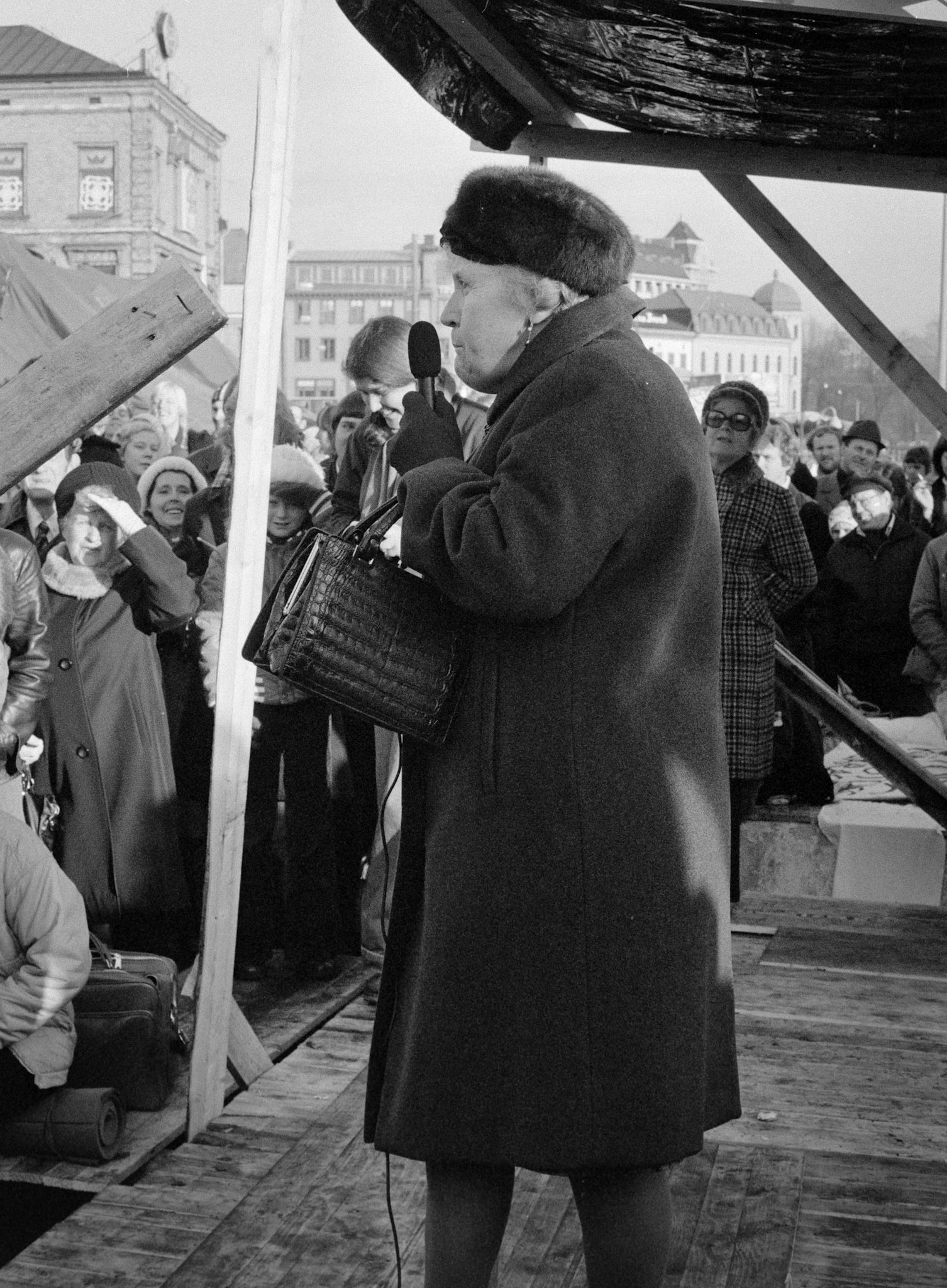 Kungstorget 1976