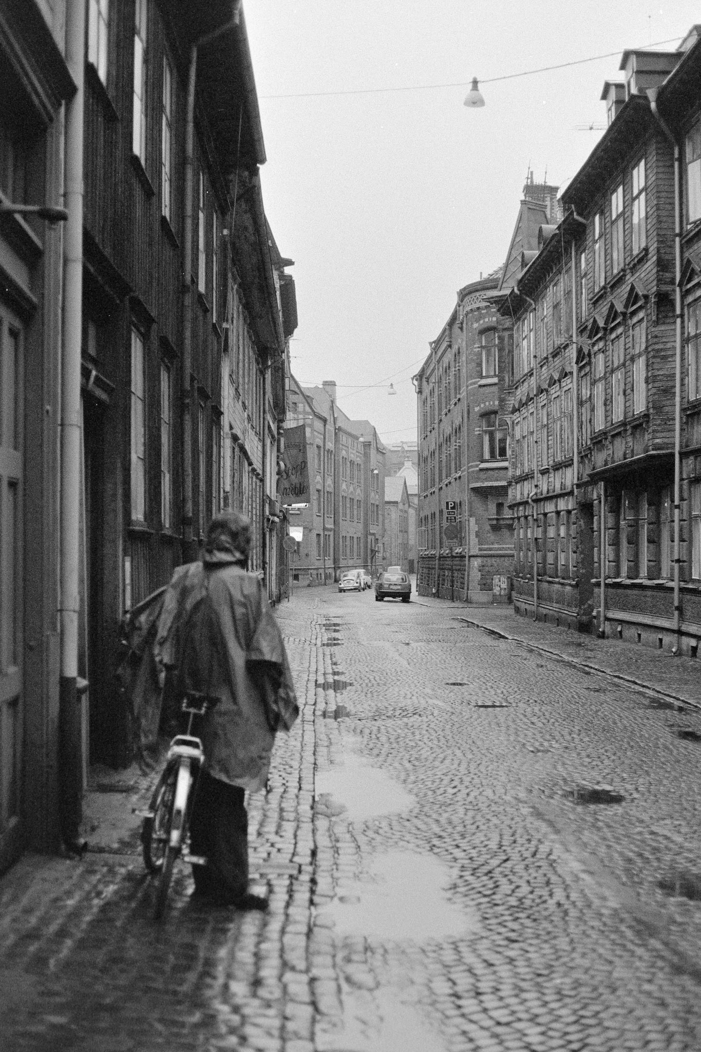 Kungstorget 1976