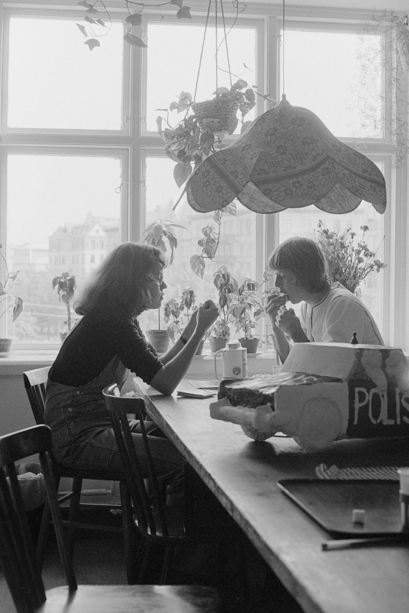 Kungstorget 1976