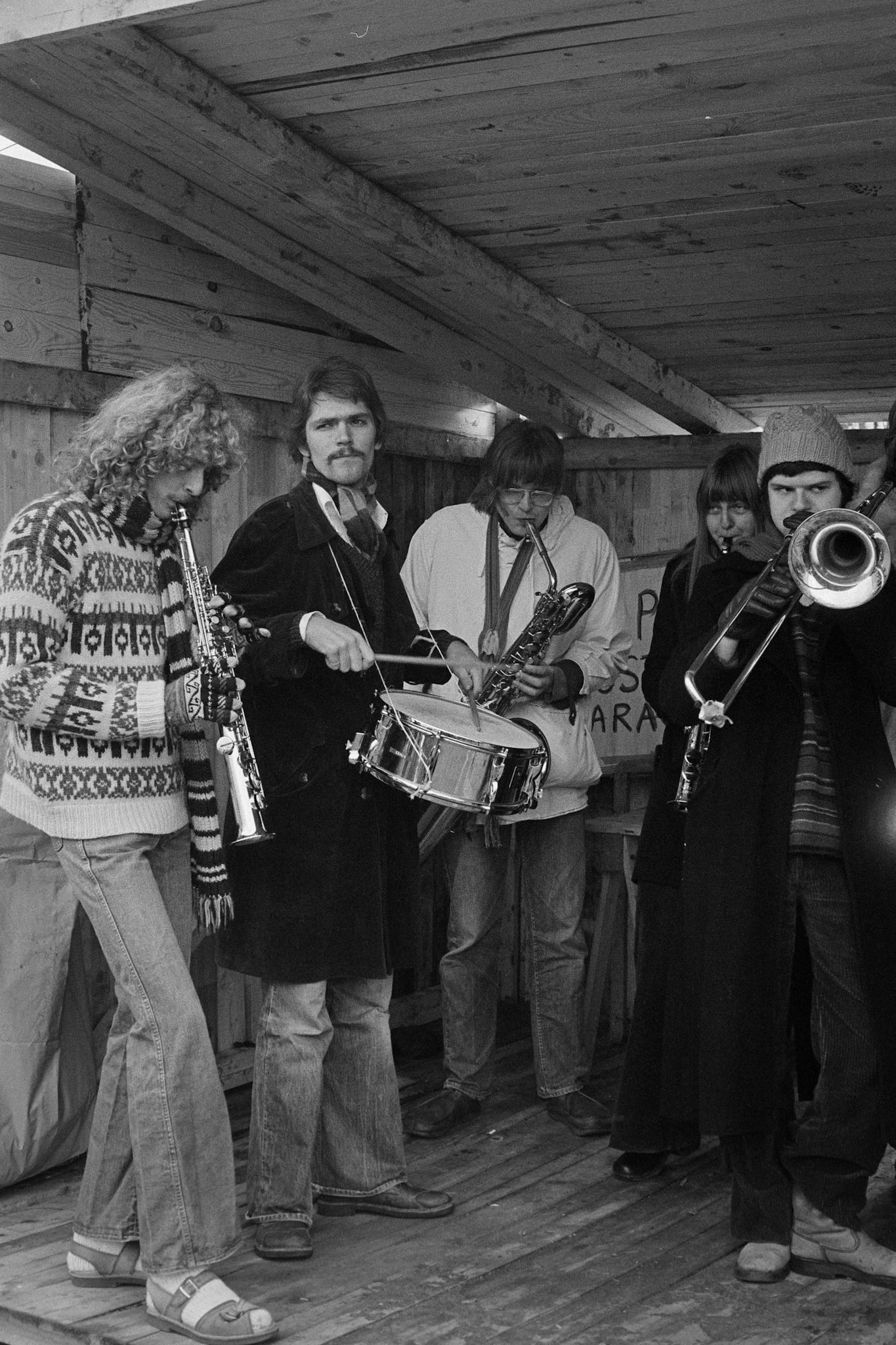 Kungstorget 1976