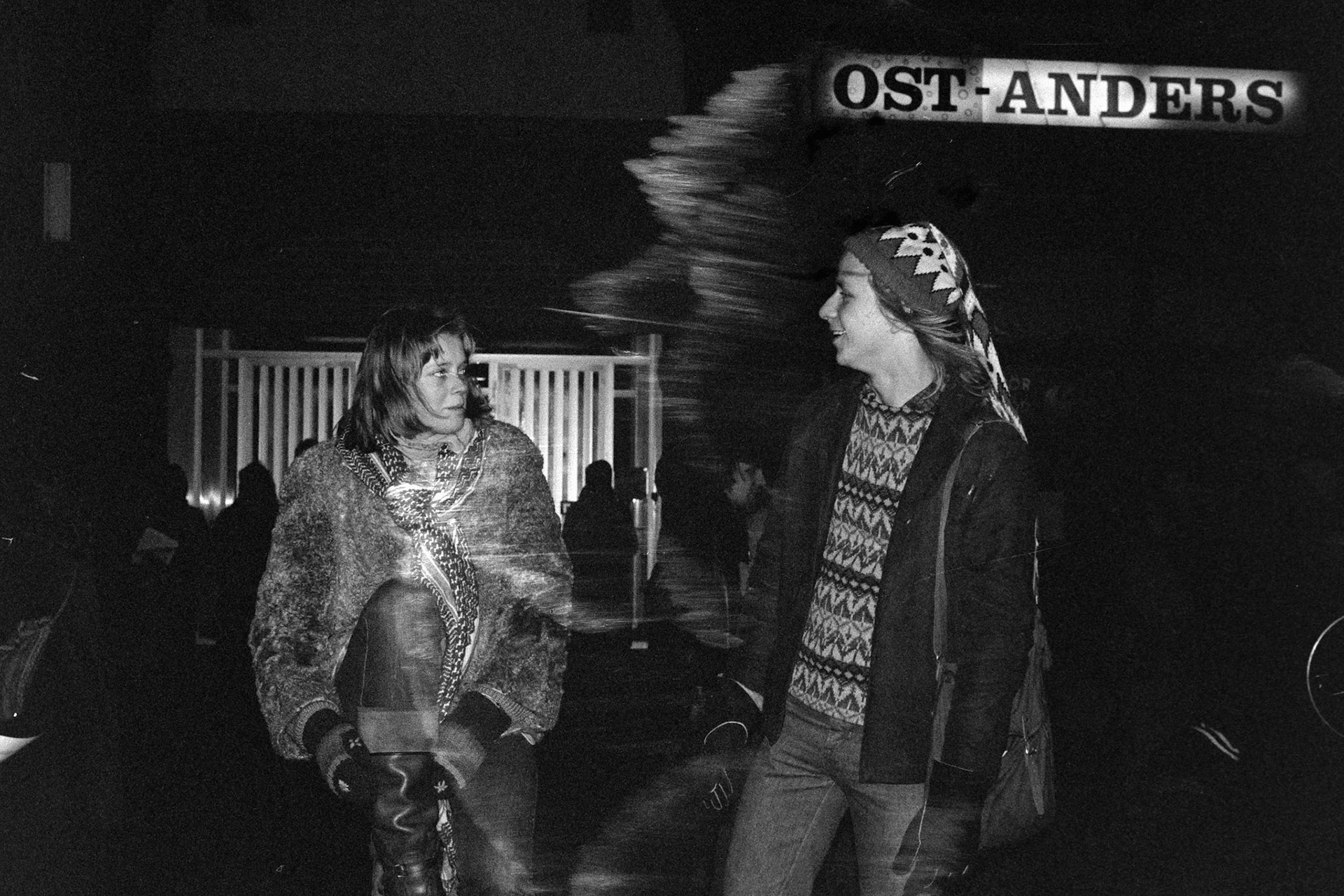 Kungstorget 1976