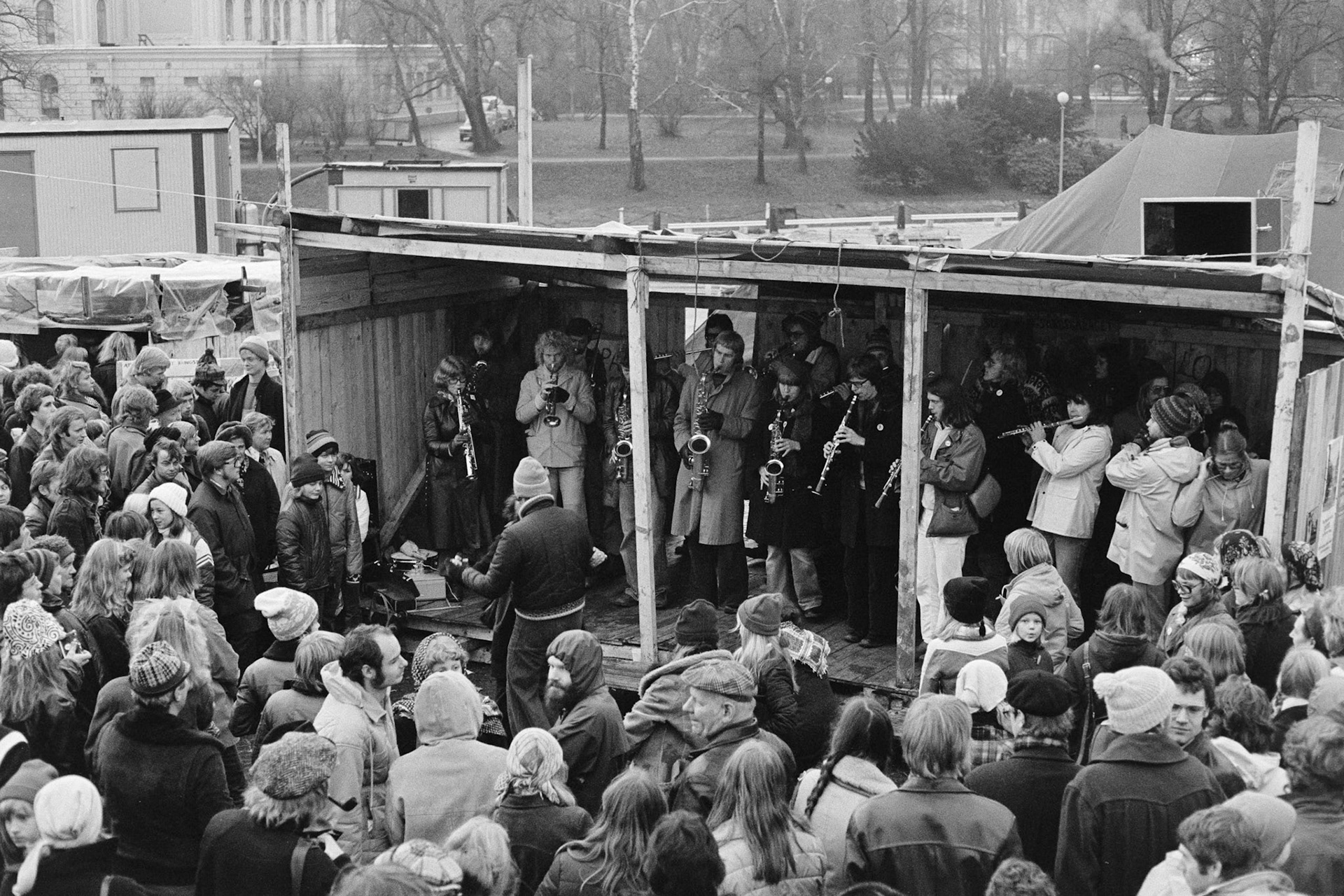 Kungstorget 1976