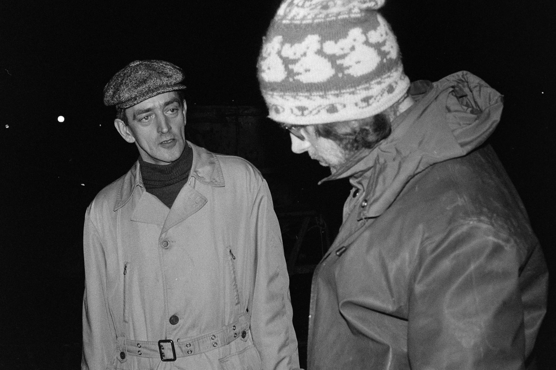 Kungstorget 1976