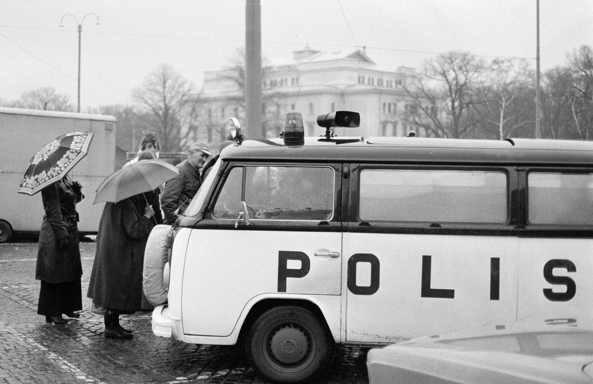 Kungstorget 1976
