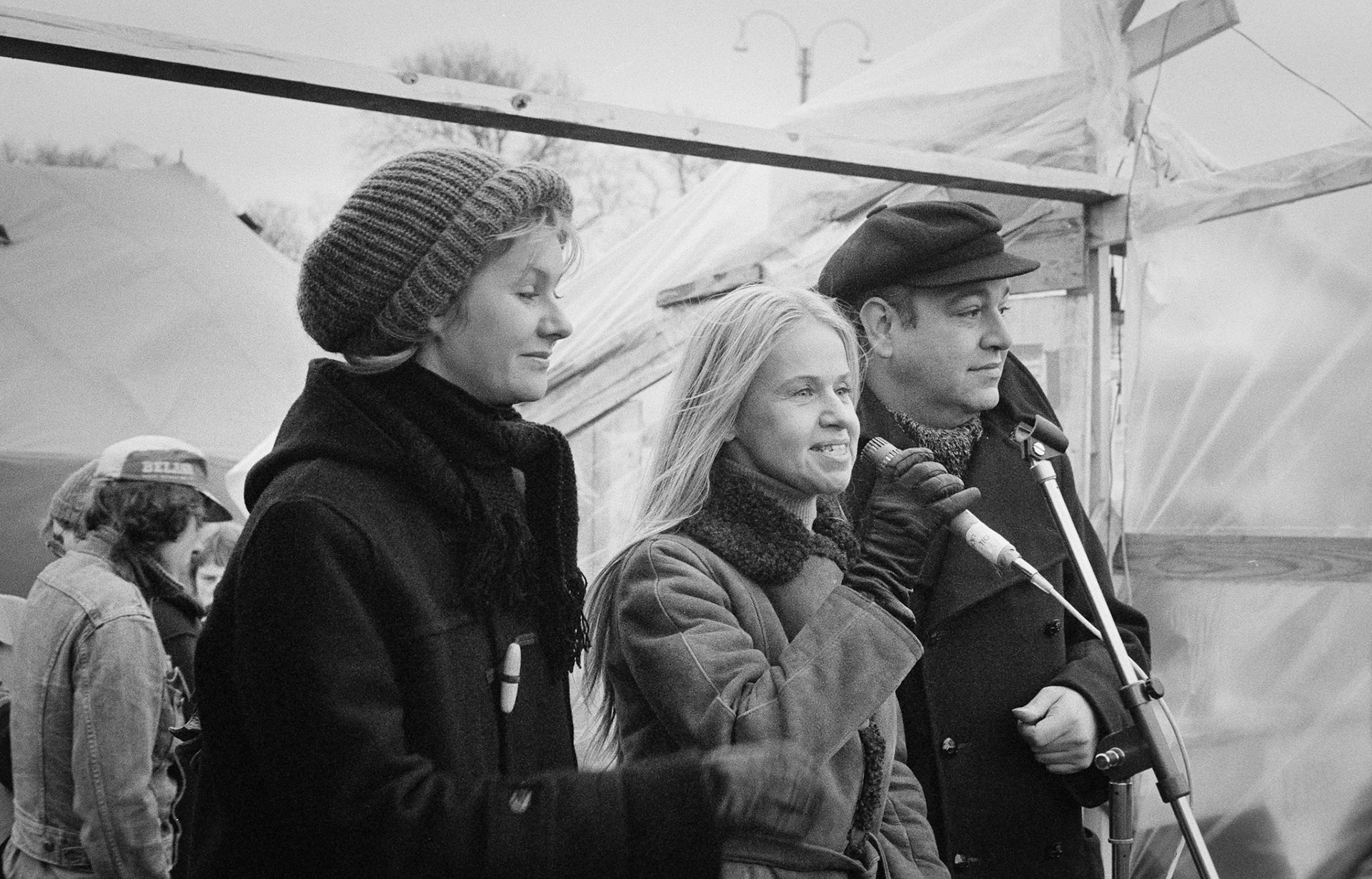 Kungstorget 1976