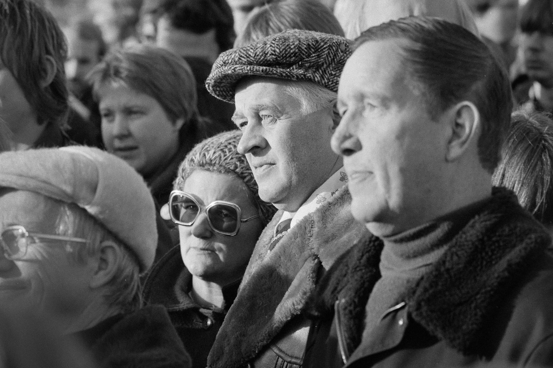 Kungstorget 1976