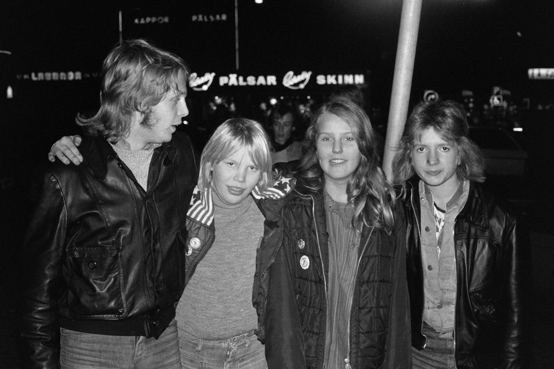 Kungstorget 1976