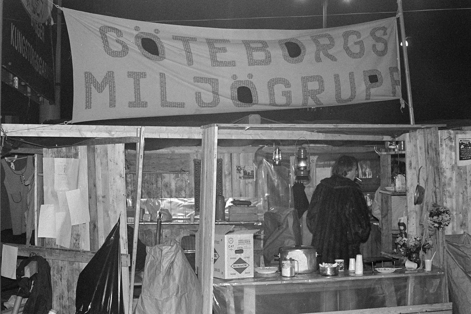 Kungstorget 1976