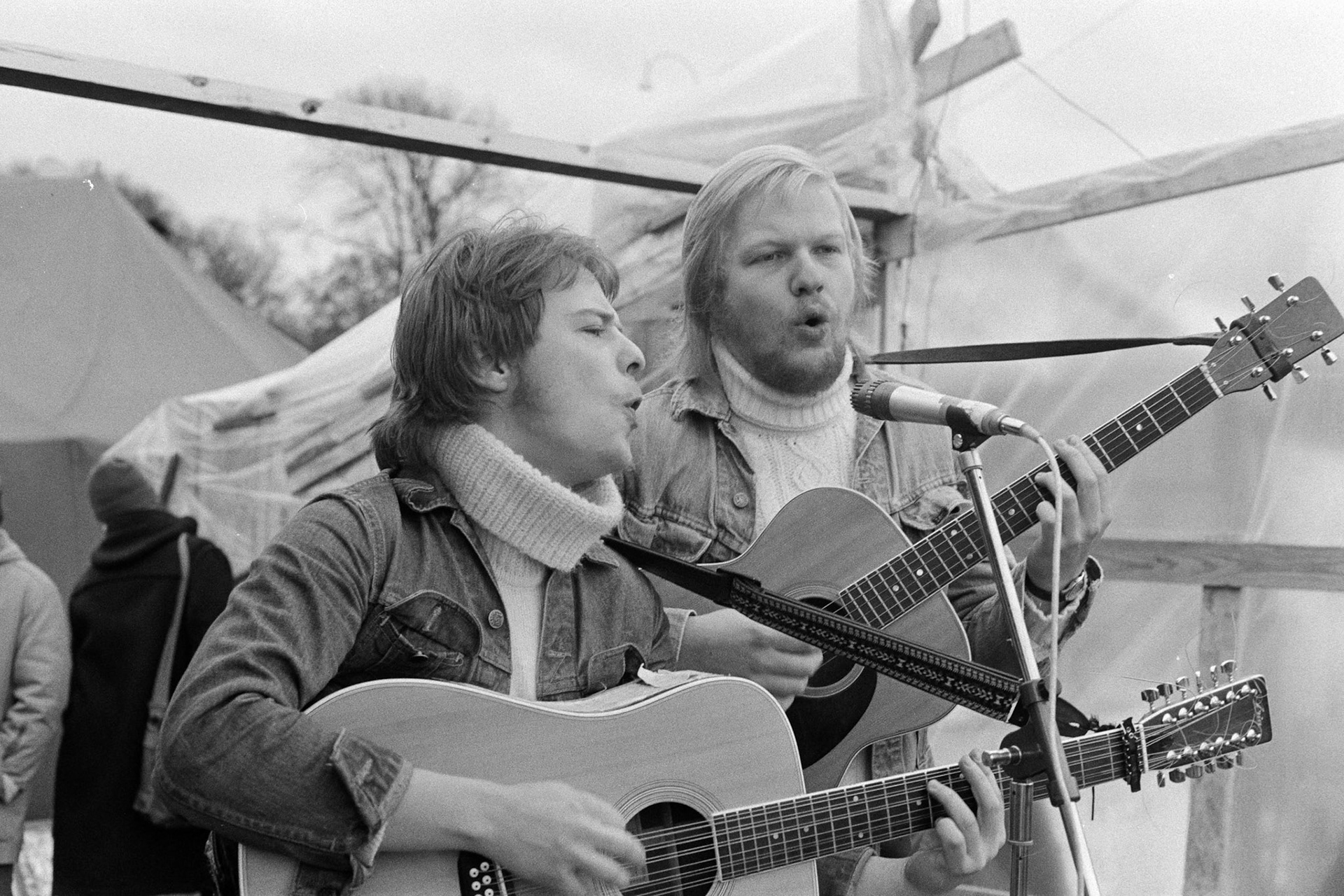 Kungstorget 1976