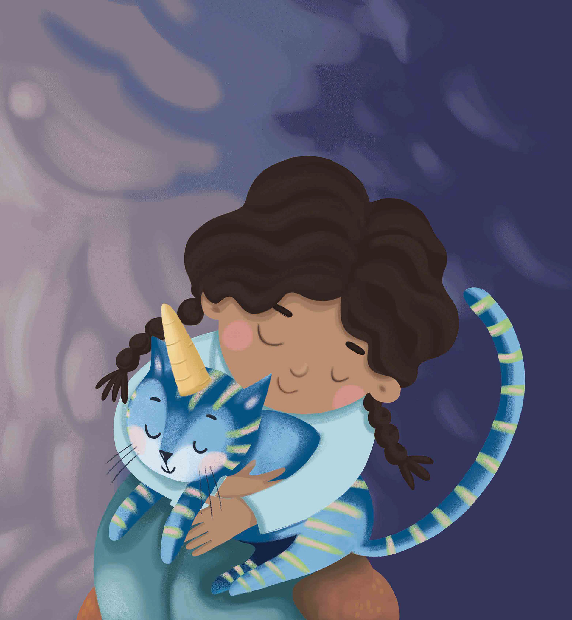 Voyage au Pays des Rêves - Goelette Editions - 2024