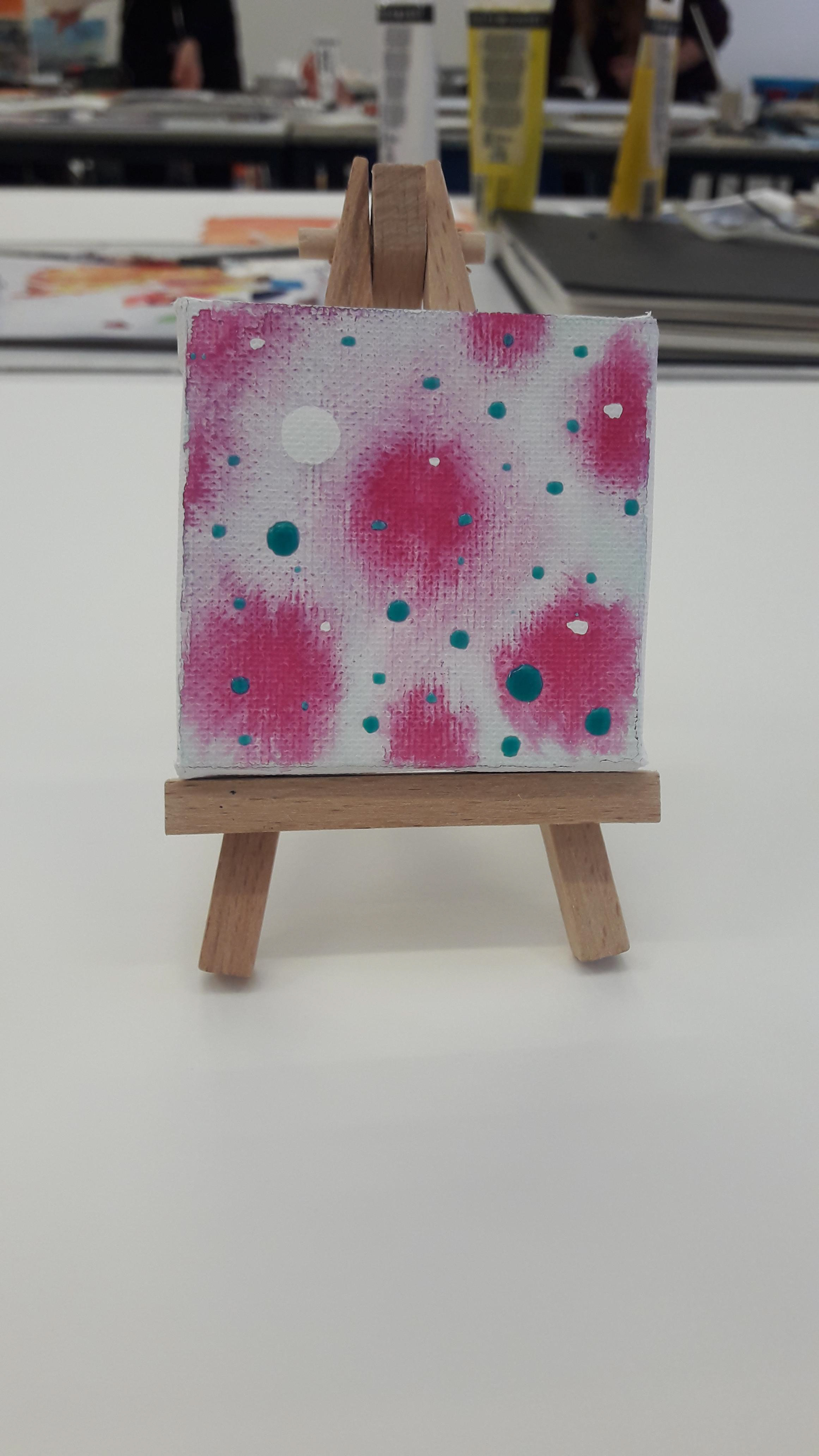 Simple Galaxy