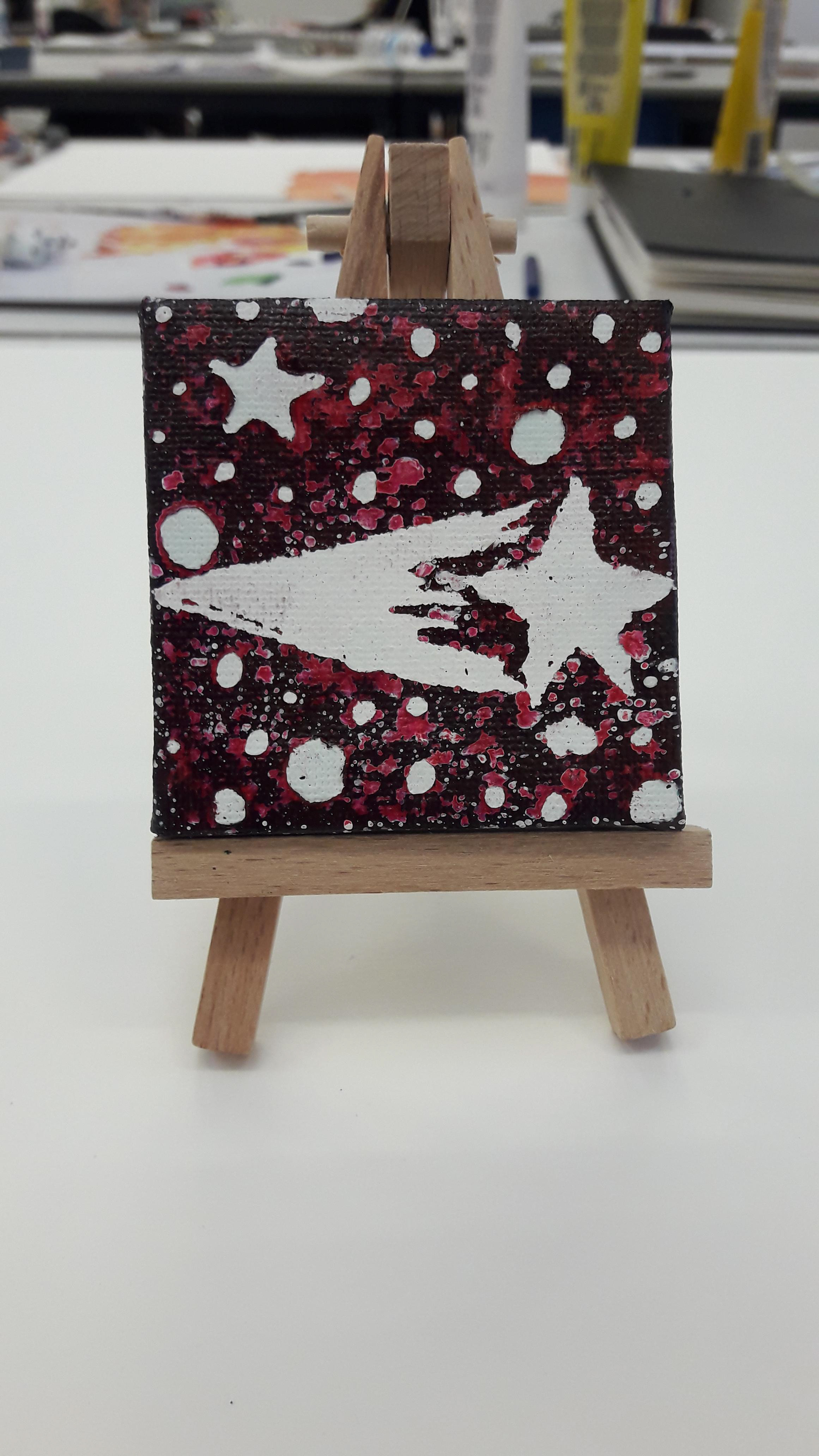 Shooting Star