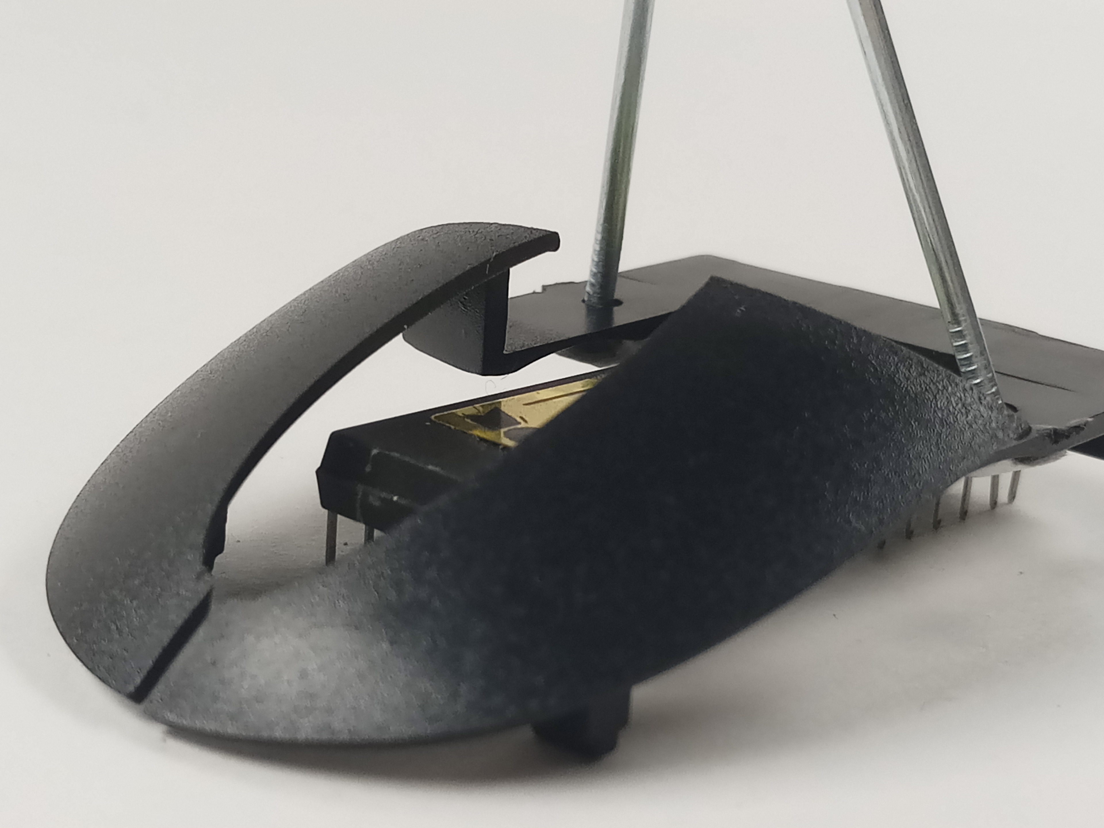 Mouse & Computer Parts (2) - 2019