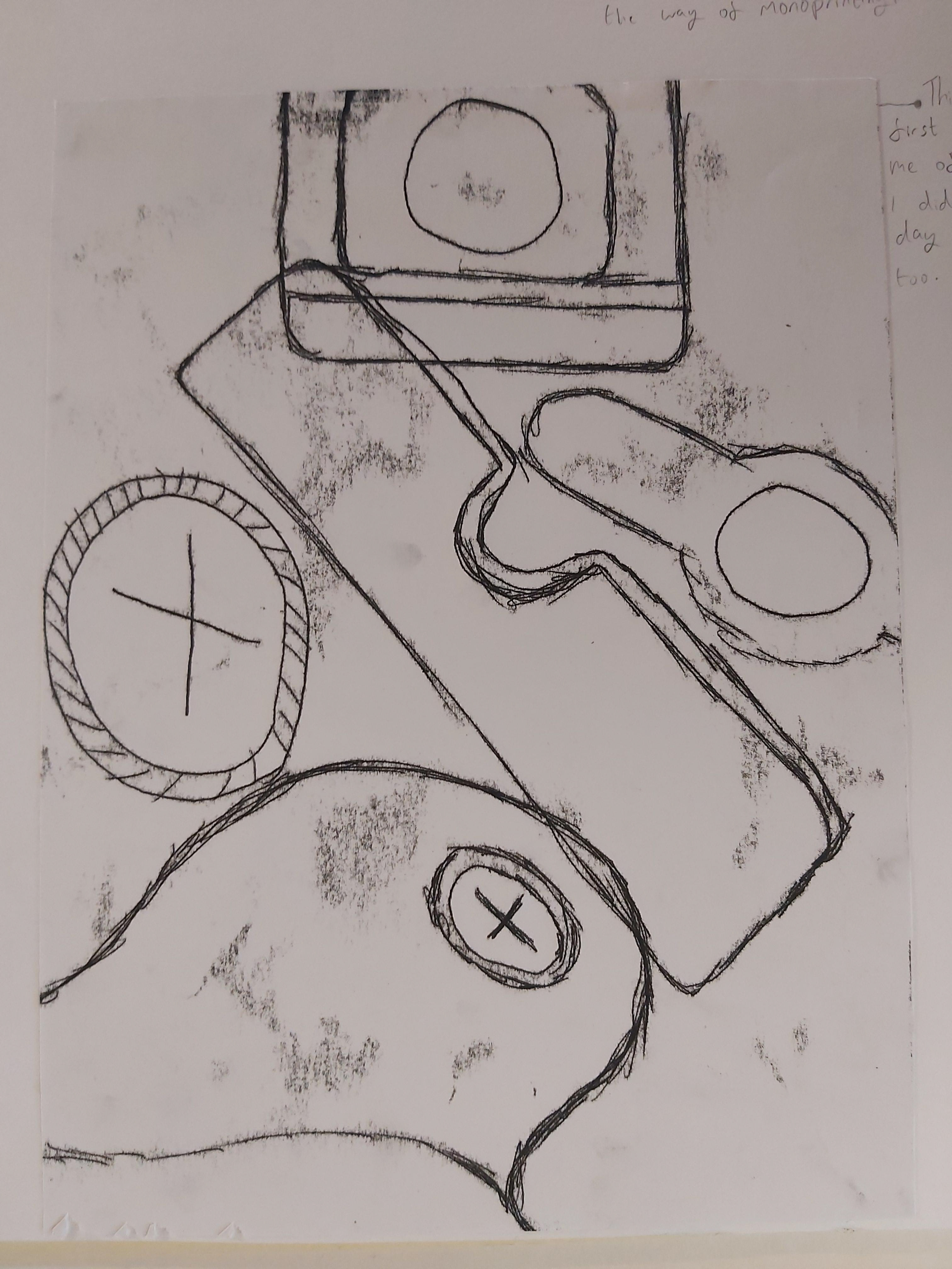 Untitled - 2018
