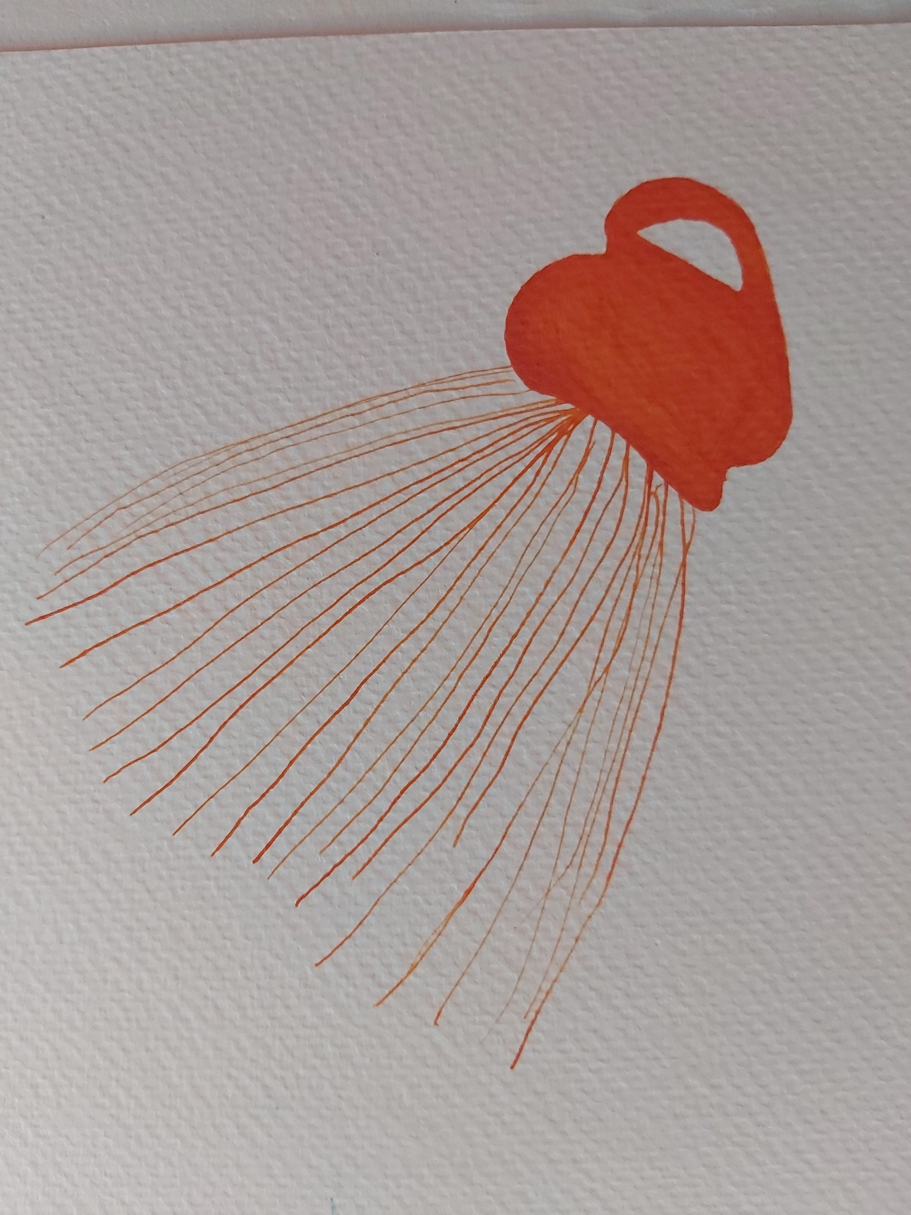 Ink #3 - 2019