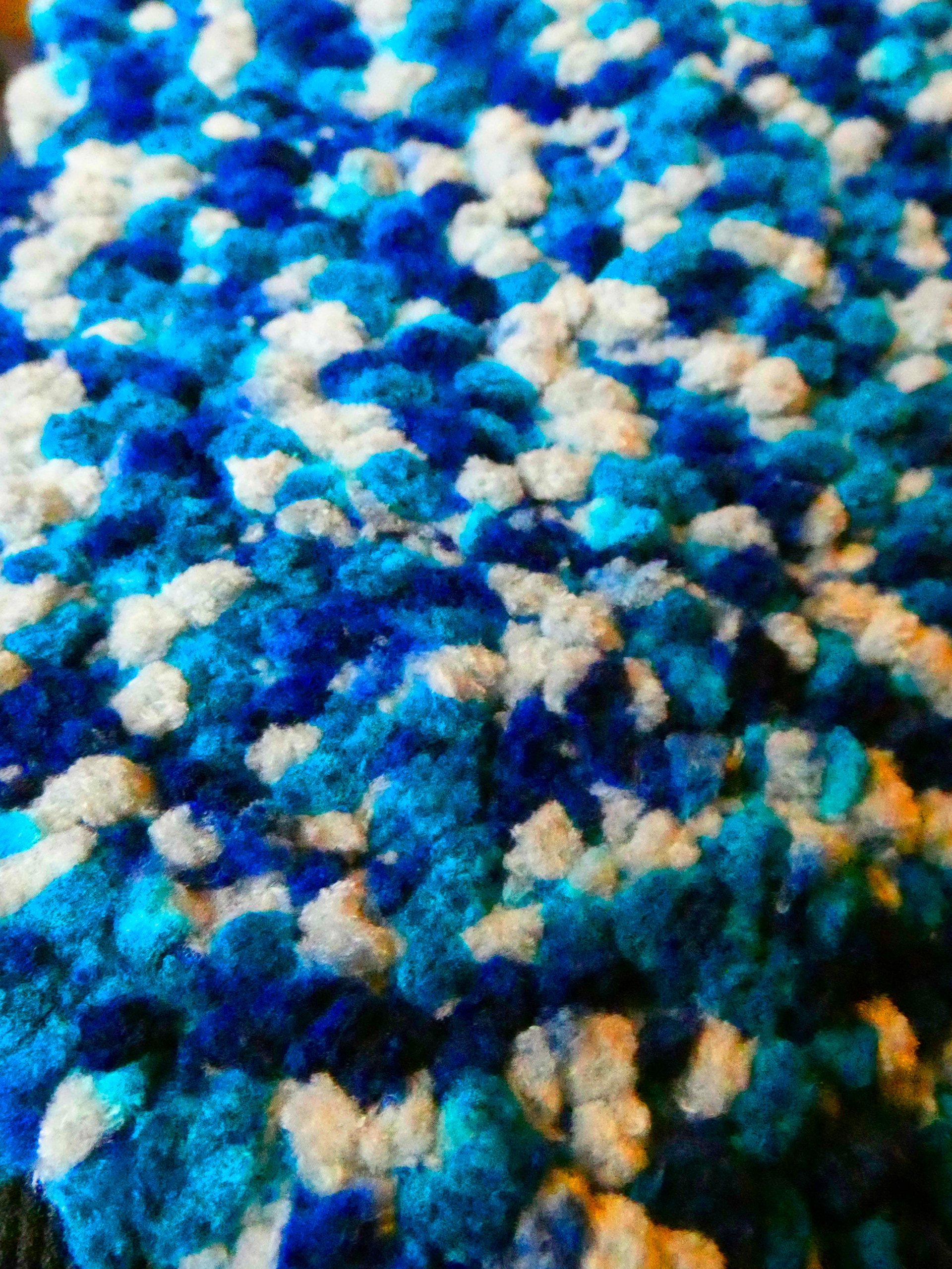 Pattern #5 - 2019
