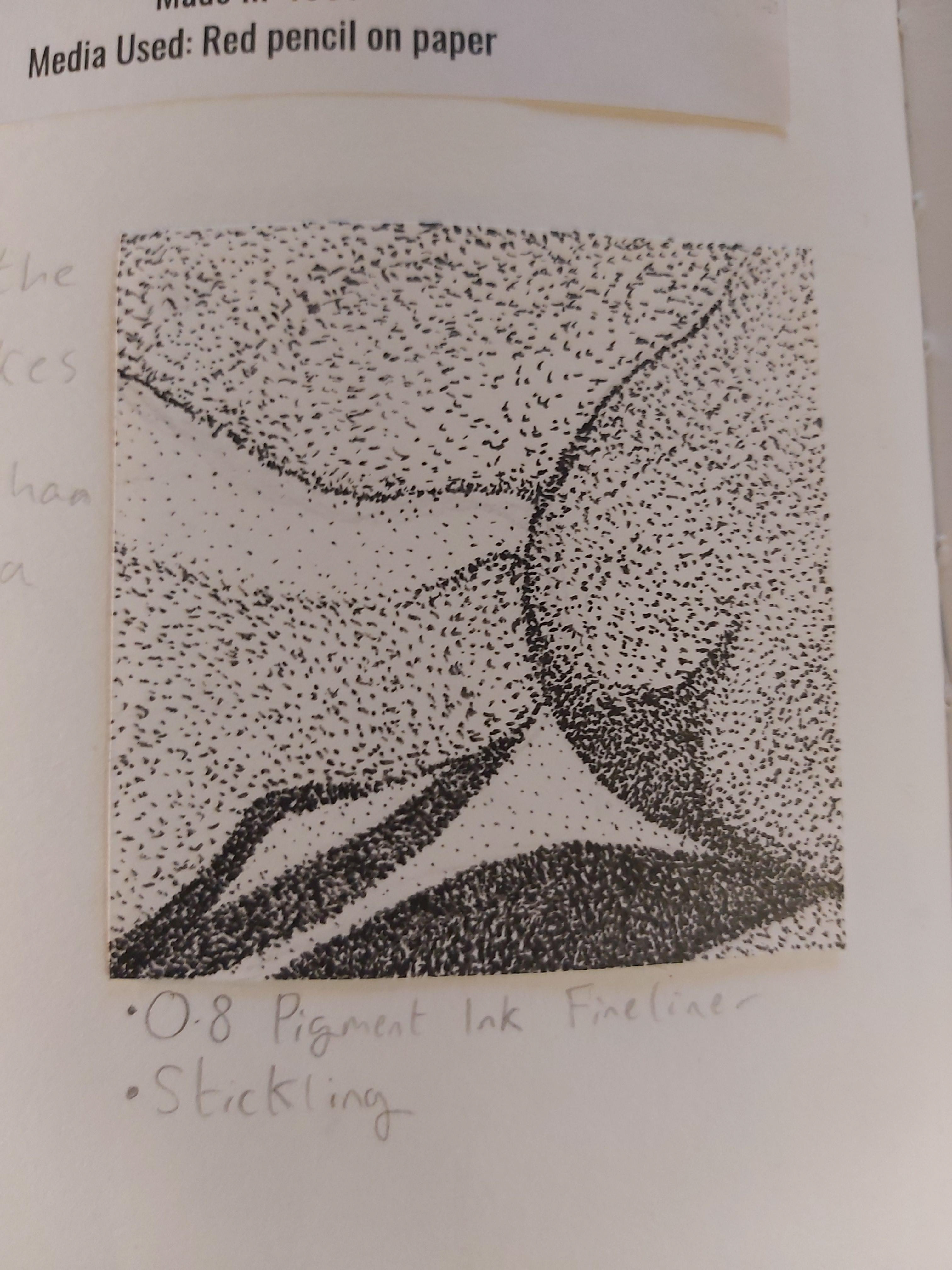 Pear - 2018 - Fineliner