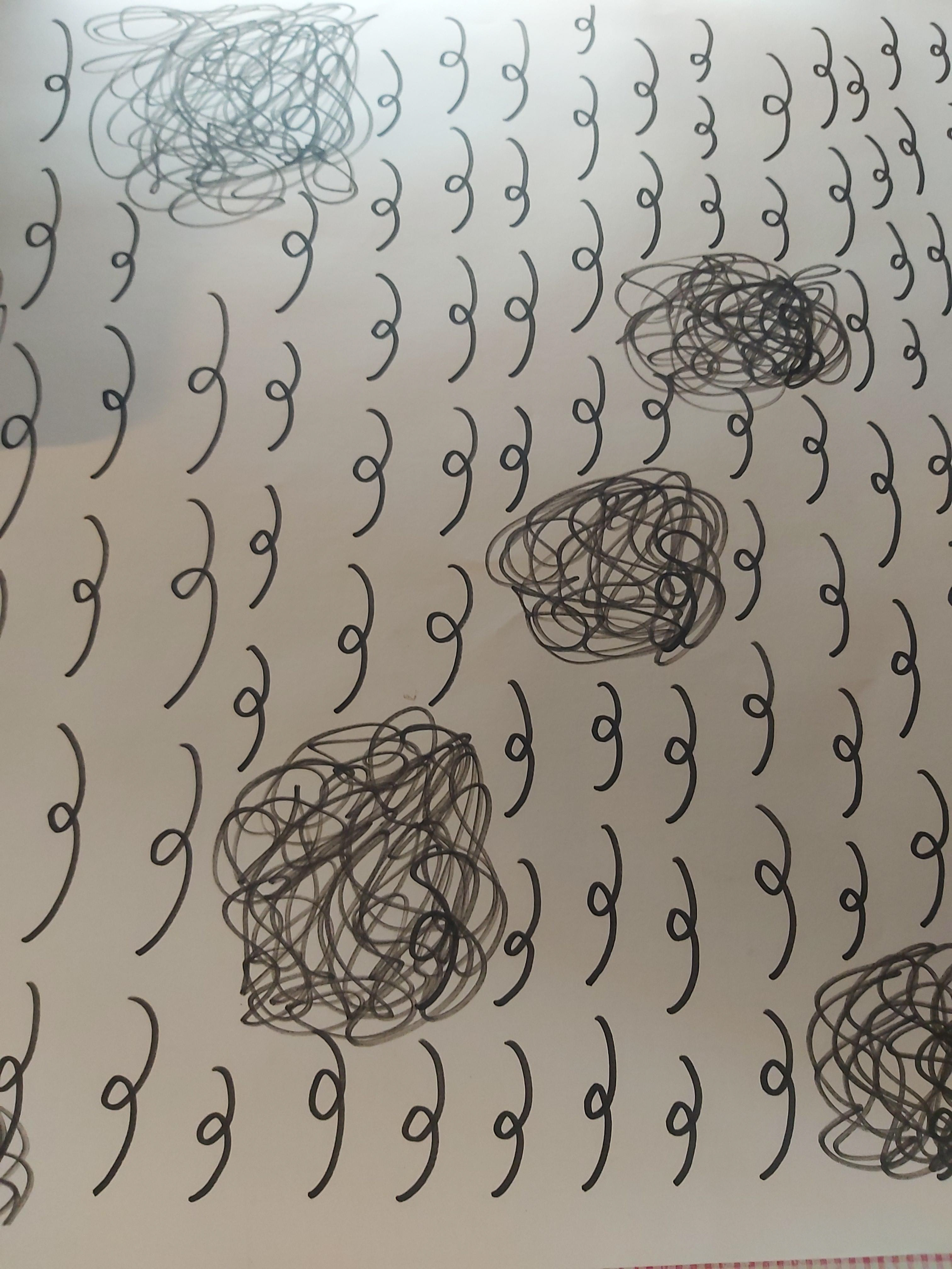 Mark Sheet