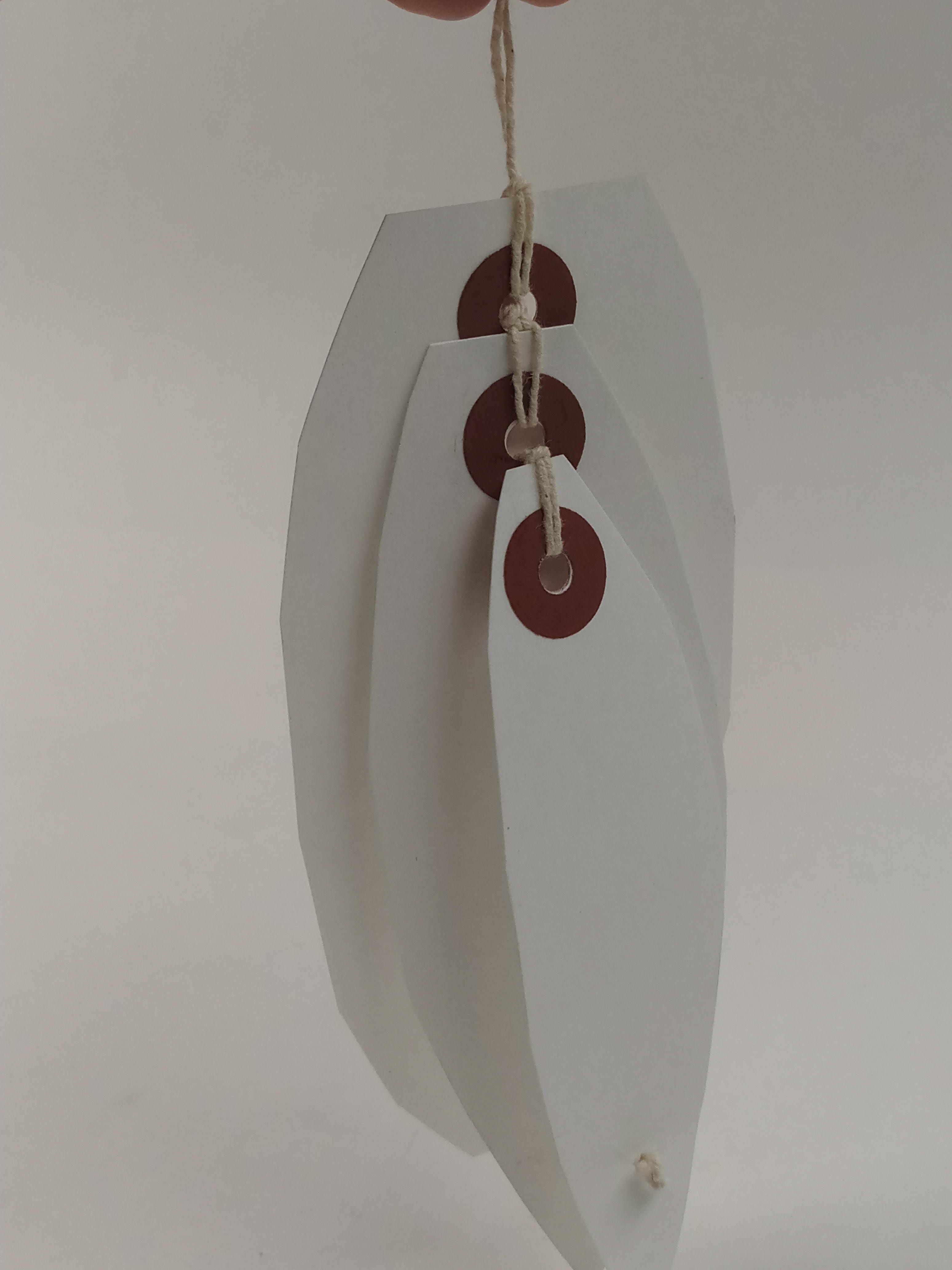 Paper Chim - 2019