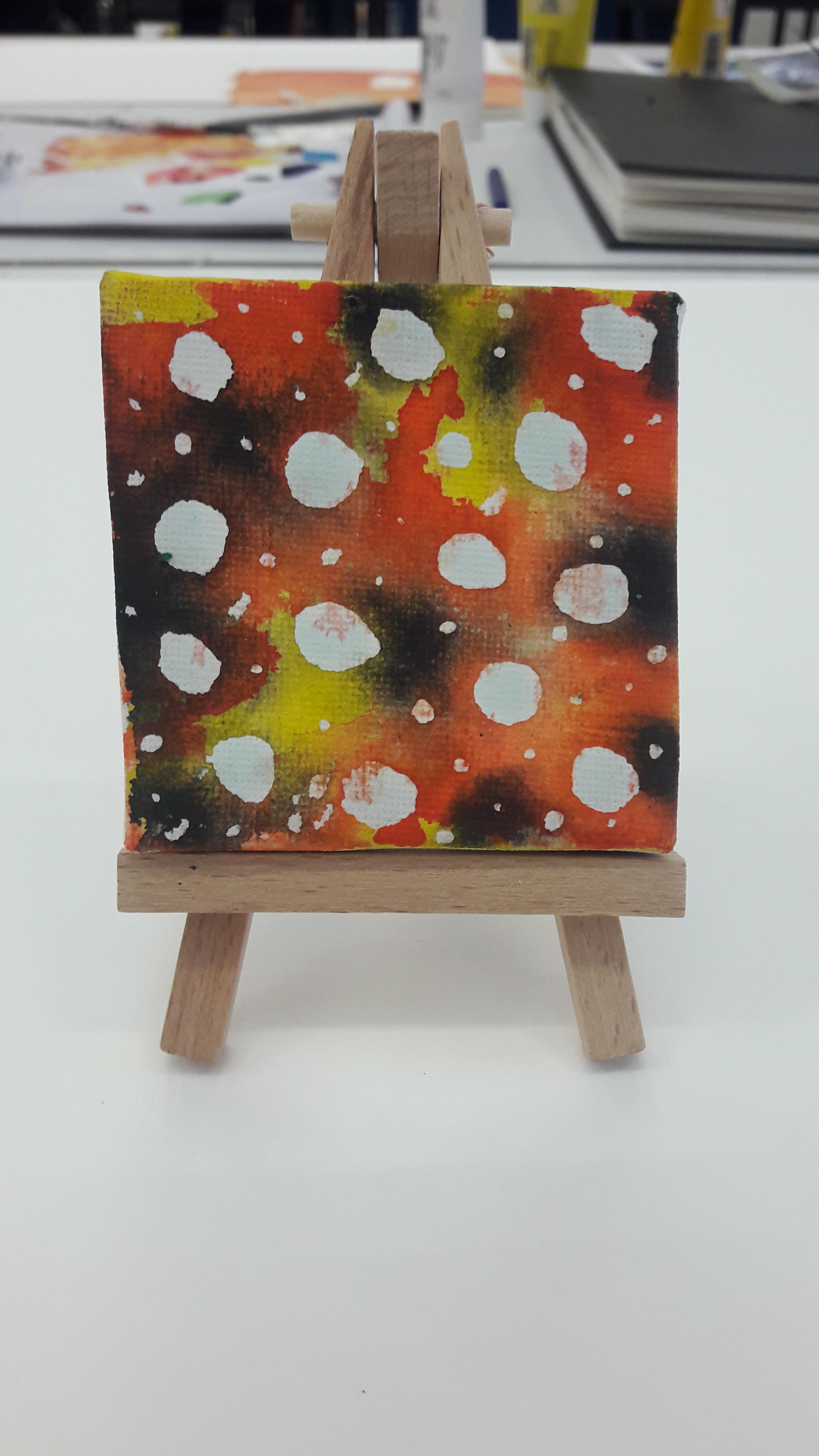 Red Nebula