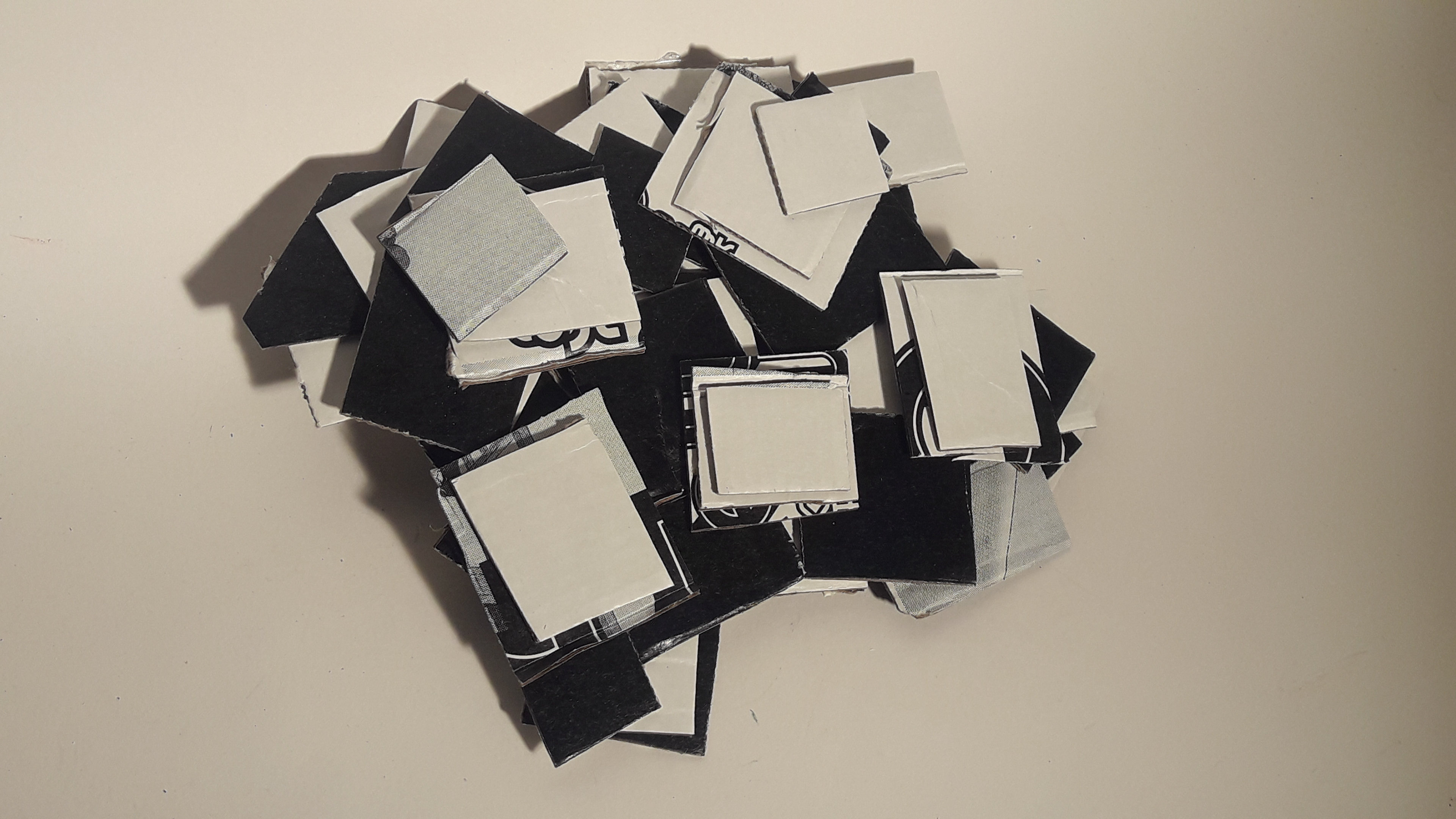 Monopoly Towers