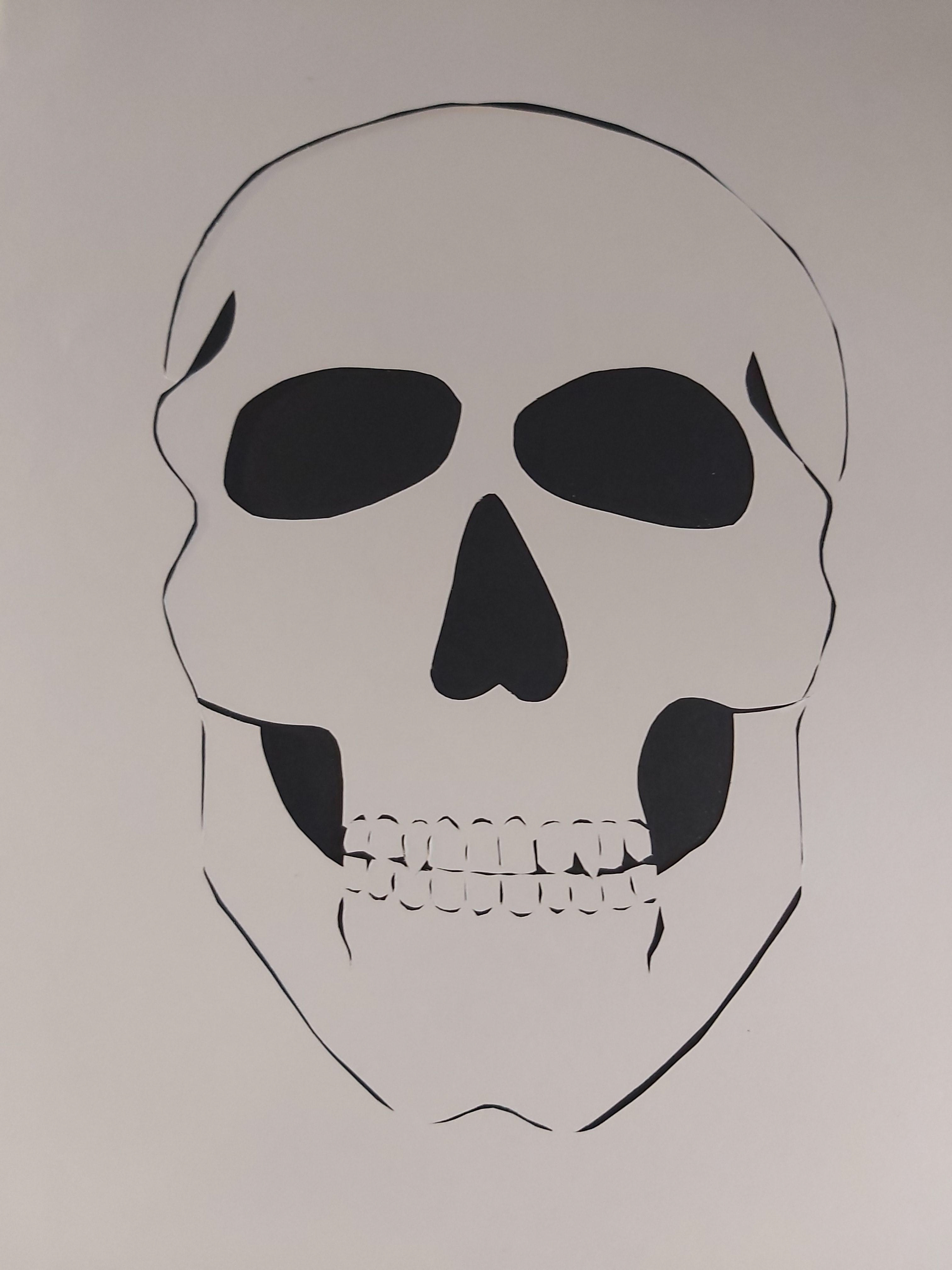 Perfection - 2019 - Card & Scalpel 