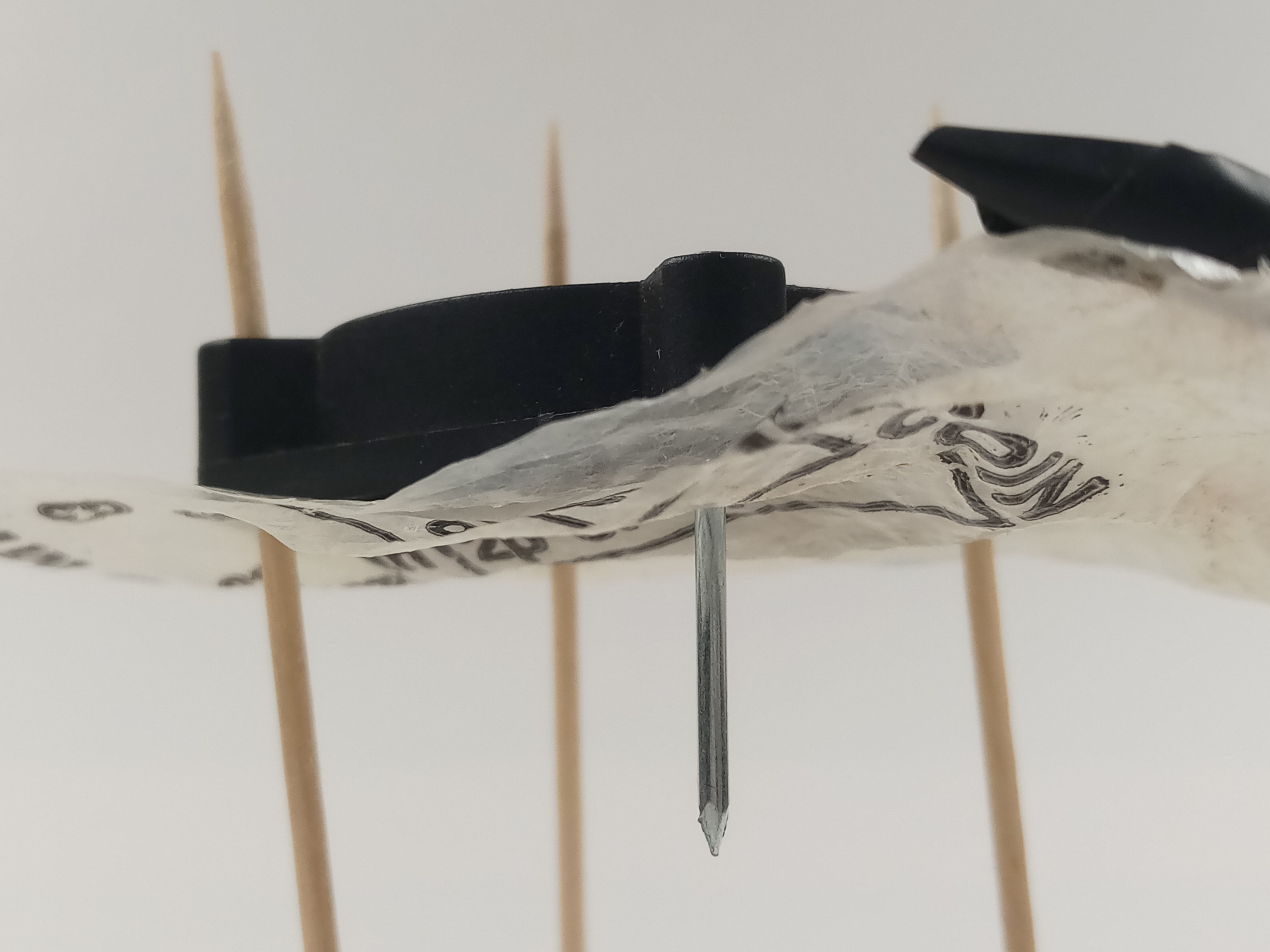 Found Objects (3)