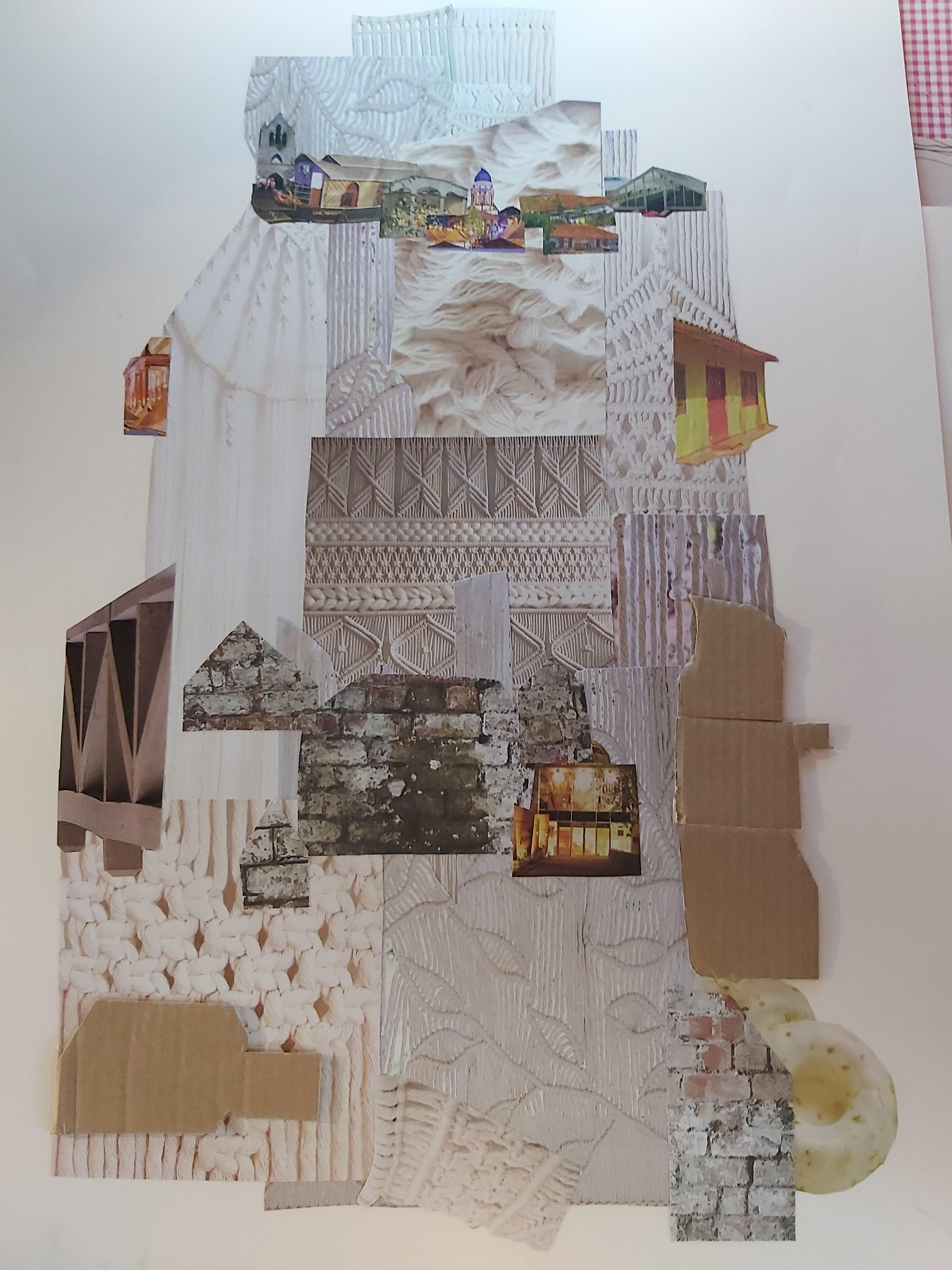 Tower Collage - 2018