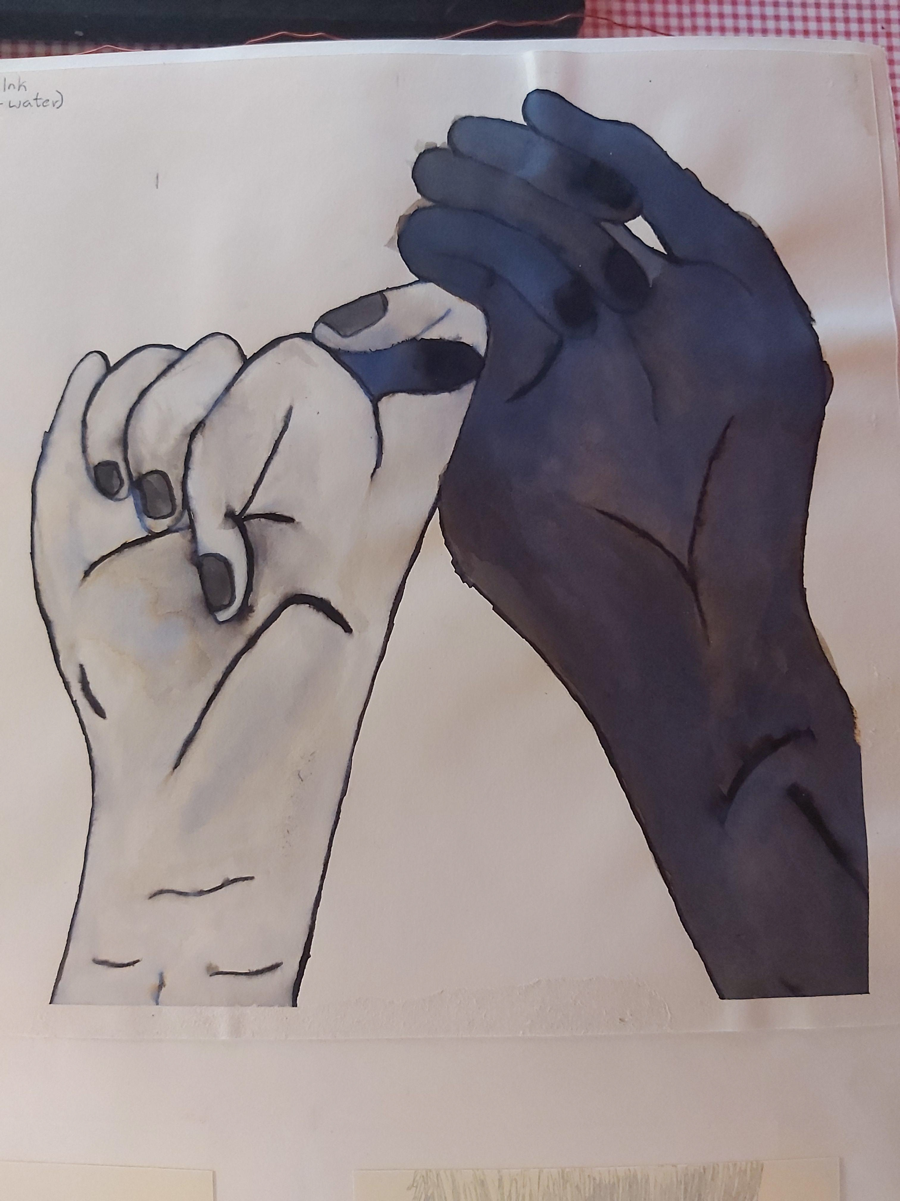 Ink