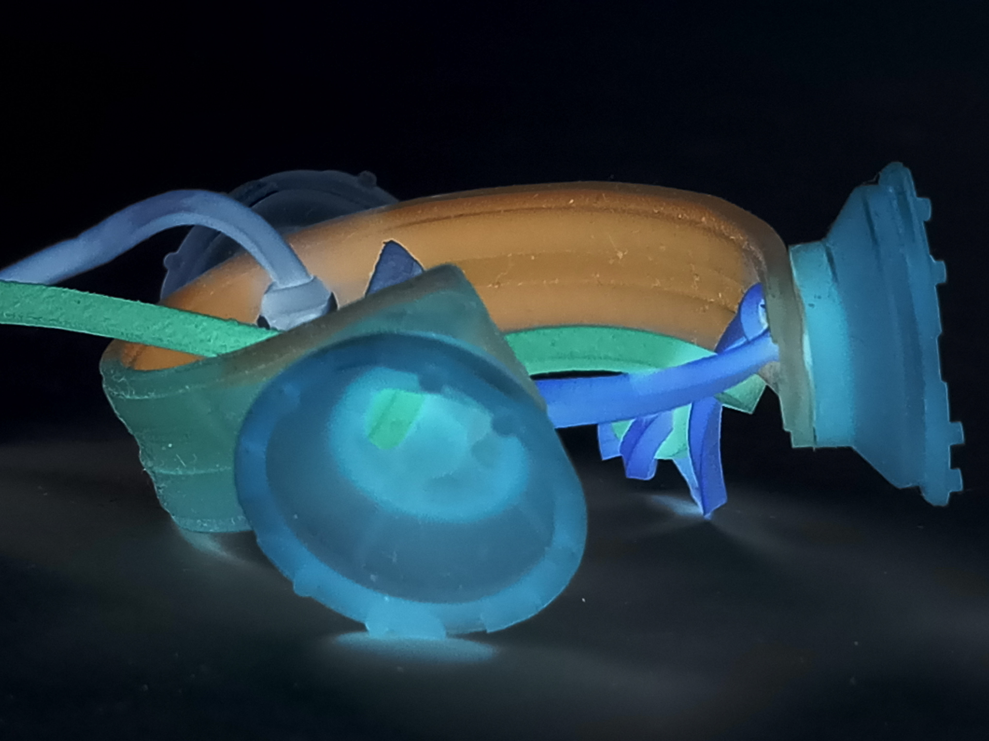 Invert Exploration (8) - 2019